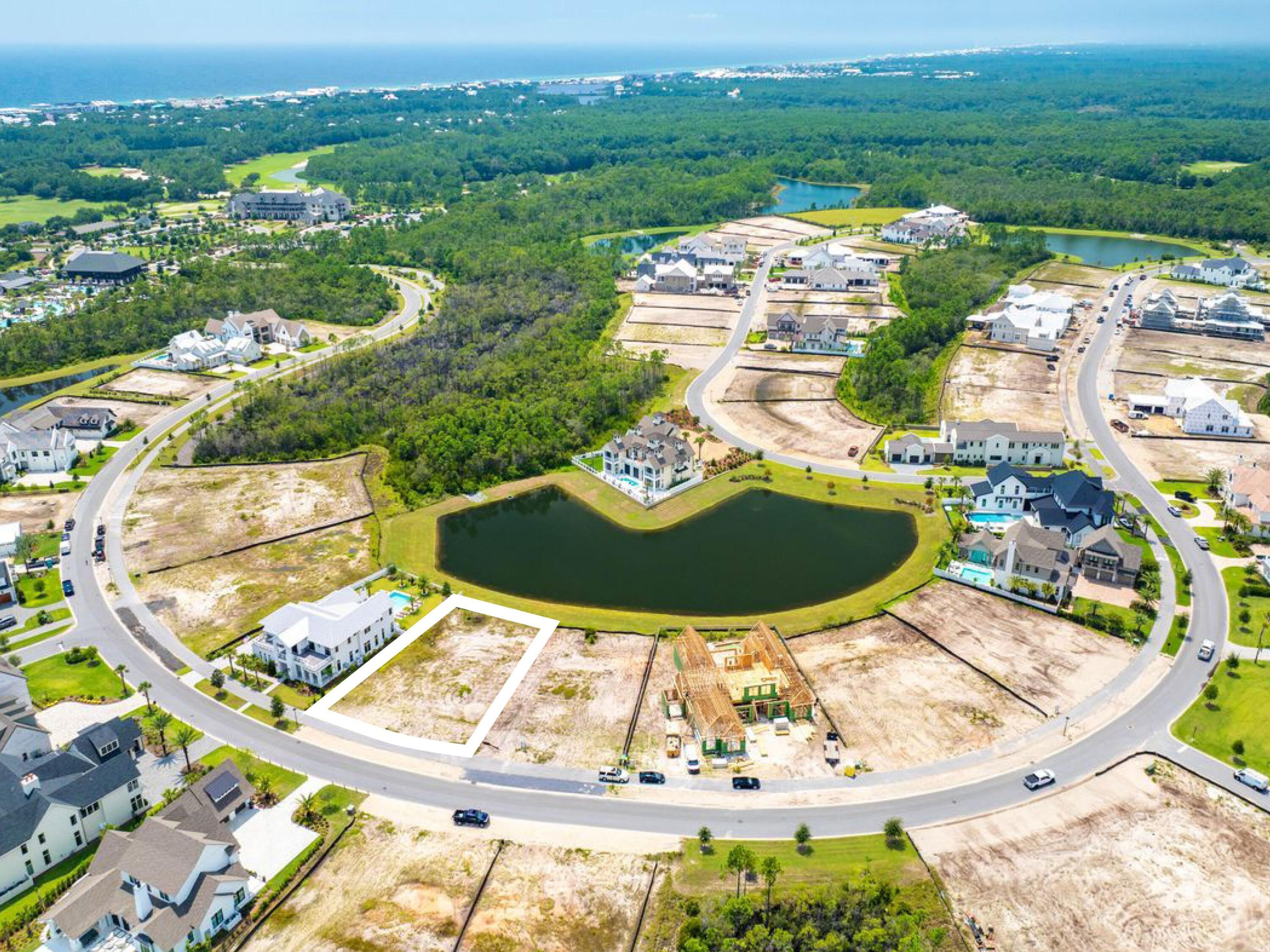 Lot 32 Windsong Drive