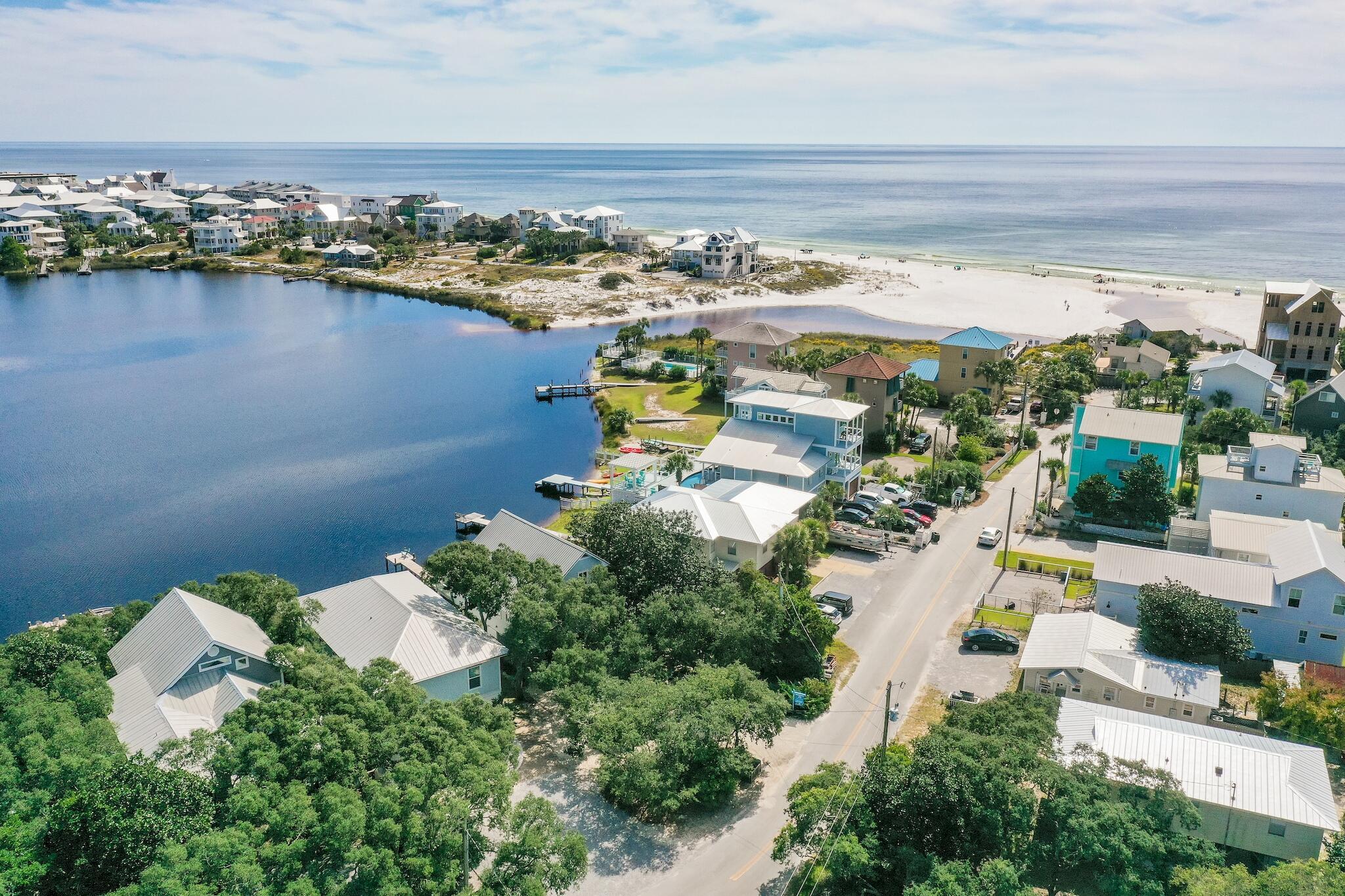 301 S Gulf Drive