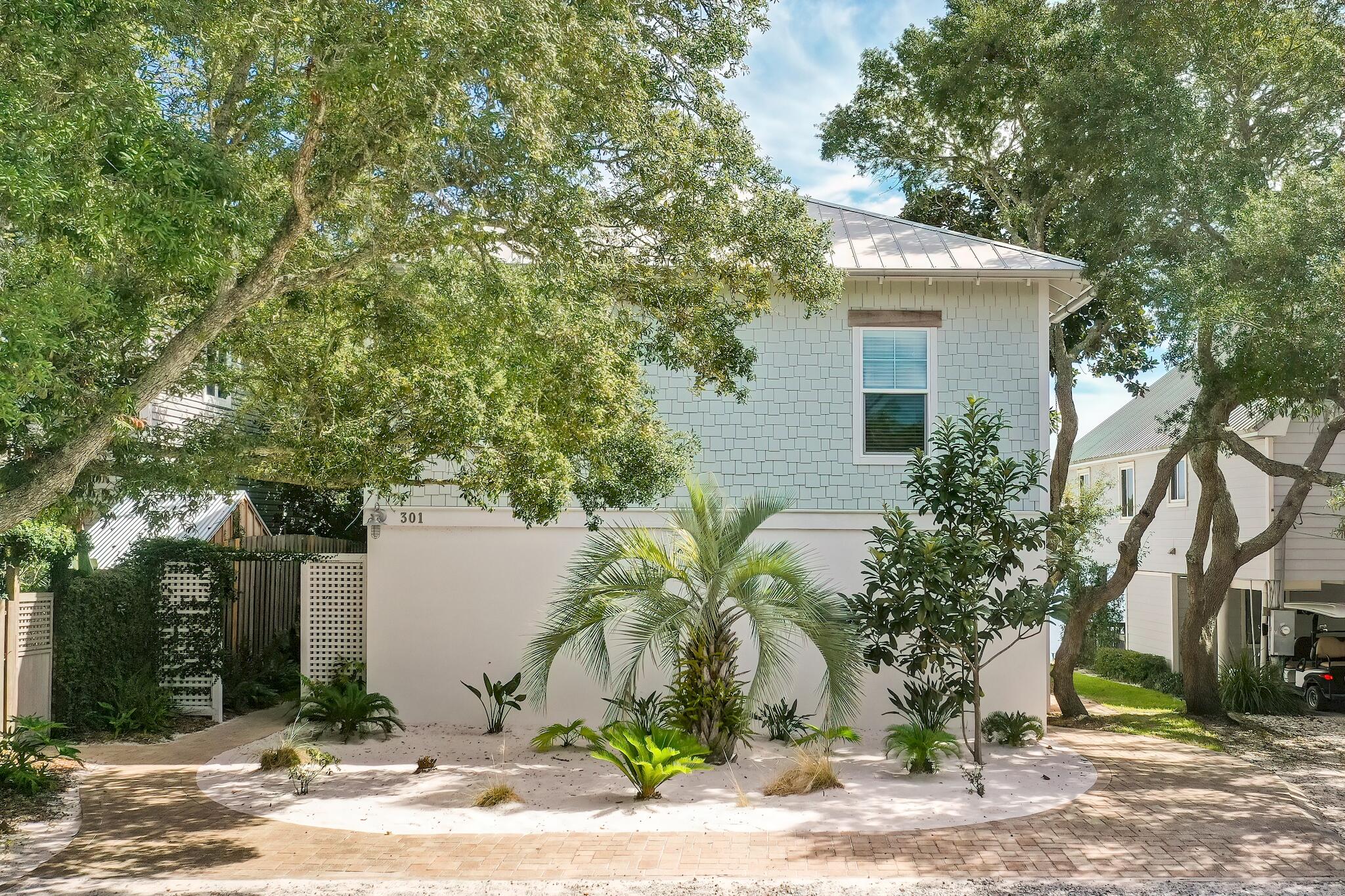 301 S Gulf Drive