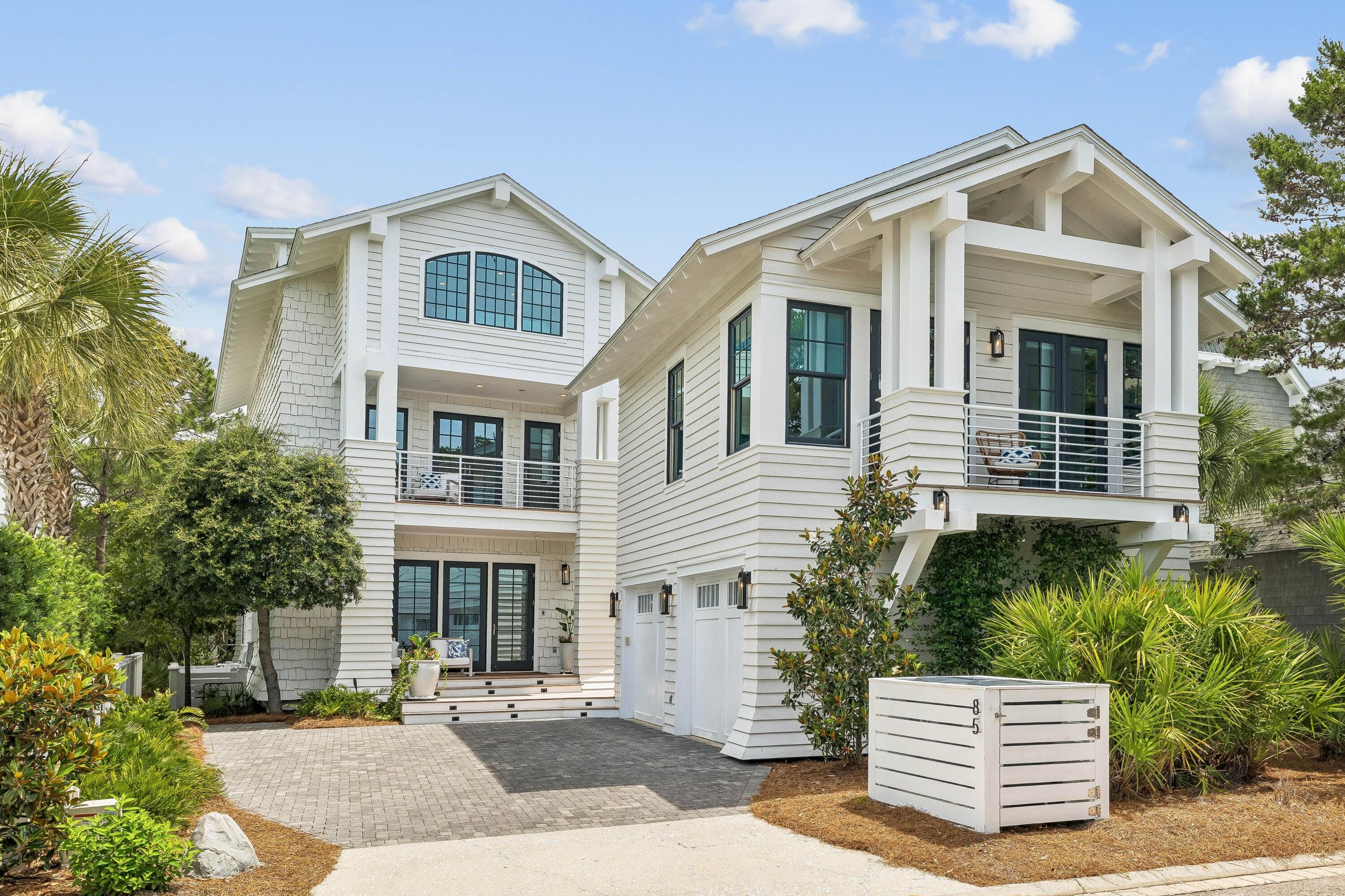 85 N Watch Tower Lane