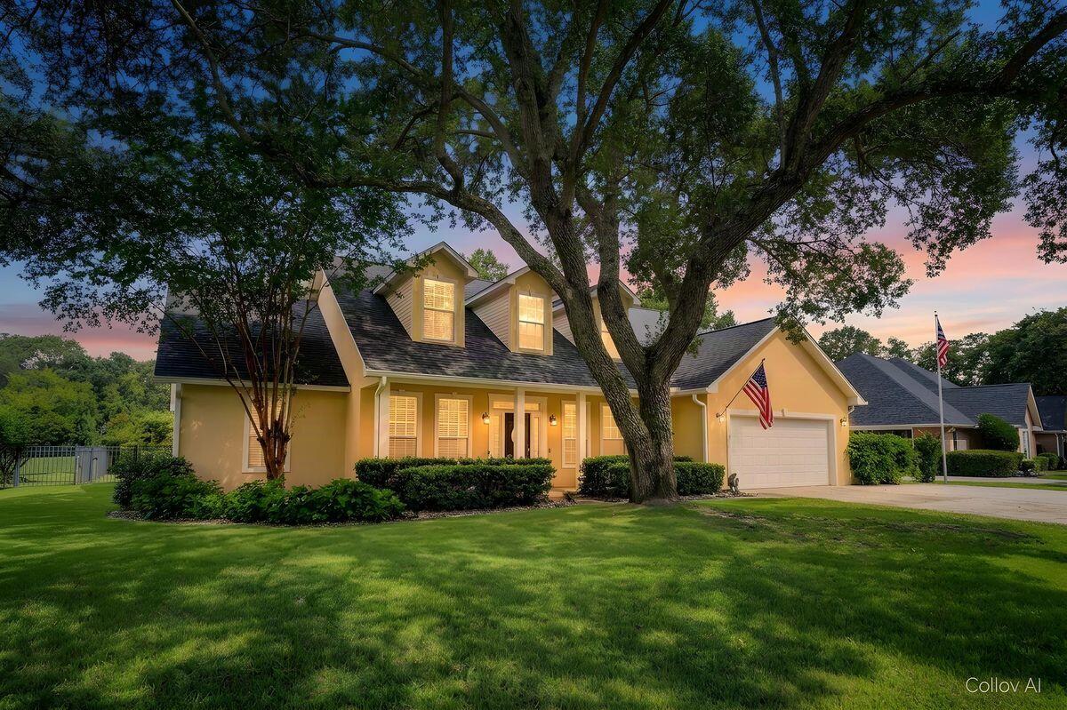 4423 Windlake Drive