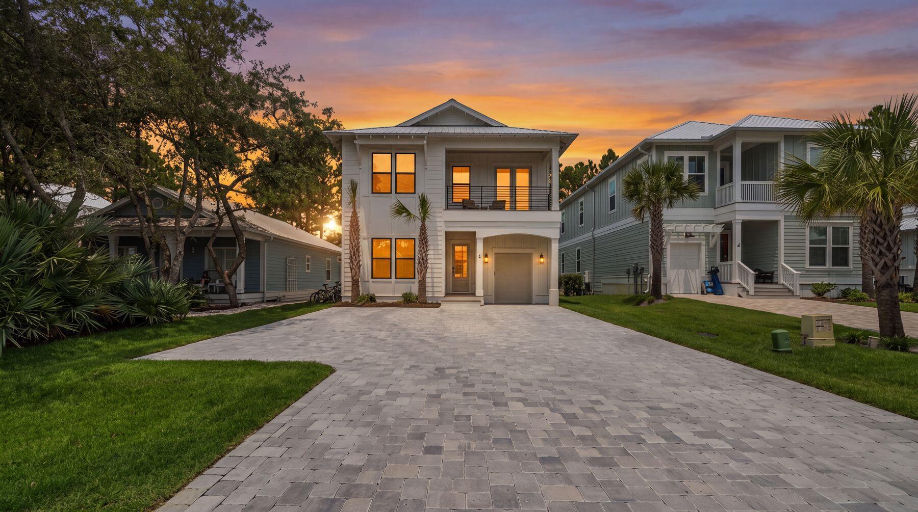 27 Sand Dollar Court