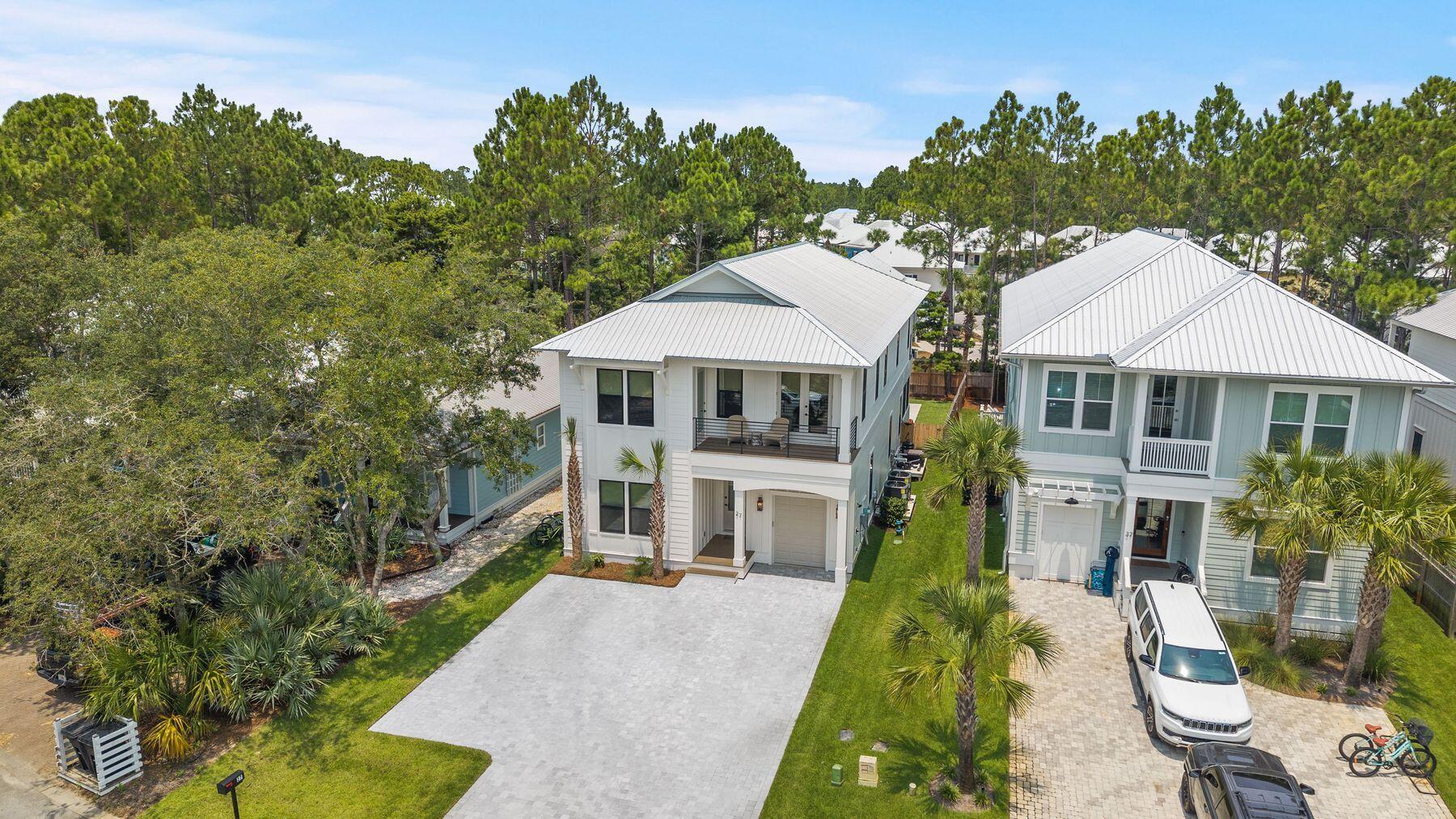 27 Sand Dollar Court