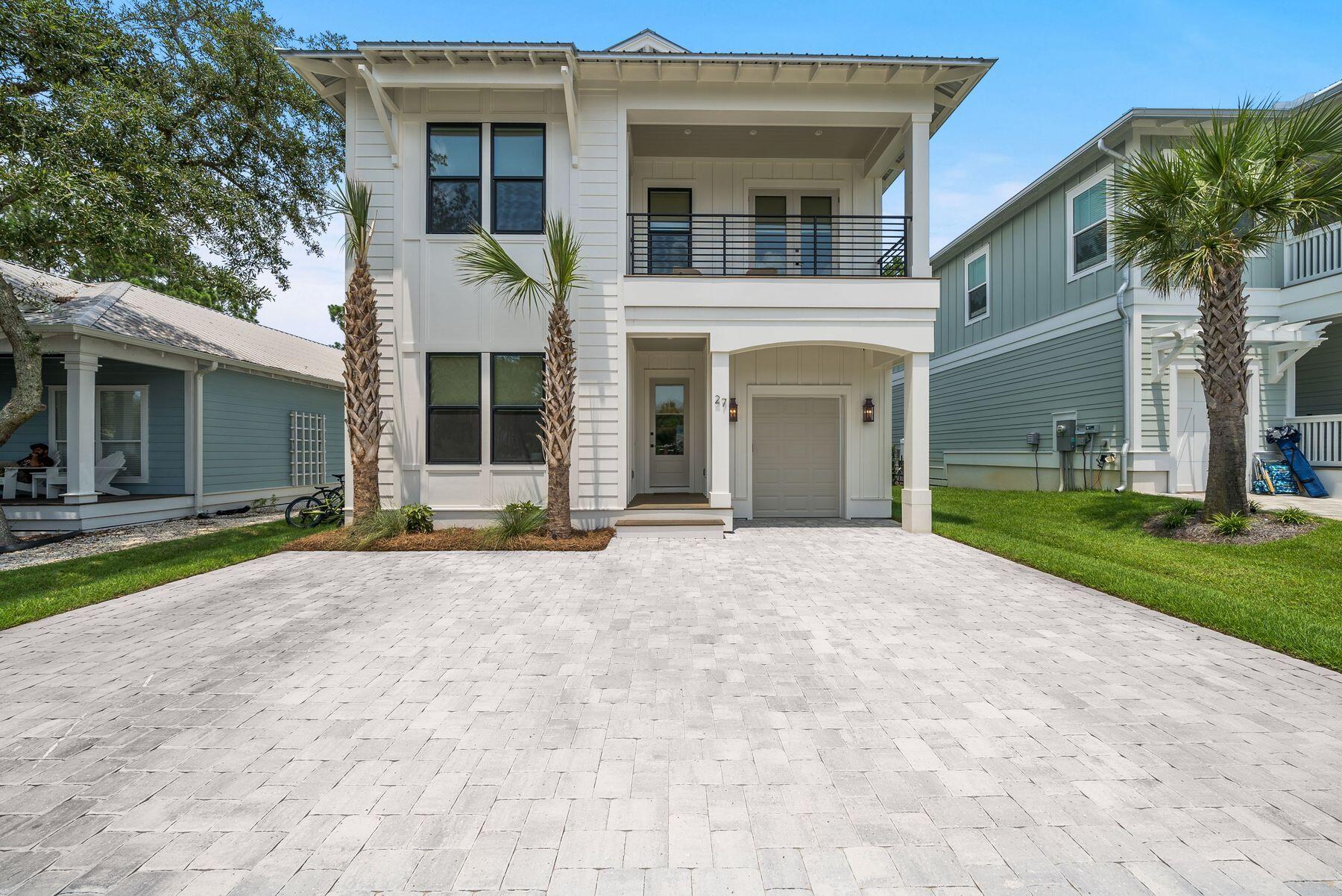 27 Sand Dollar Court