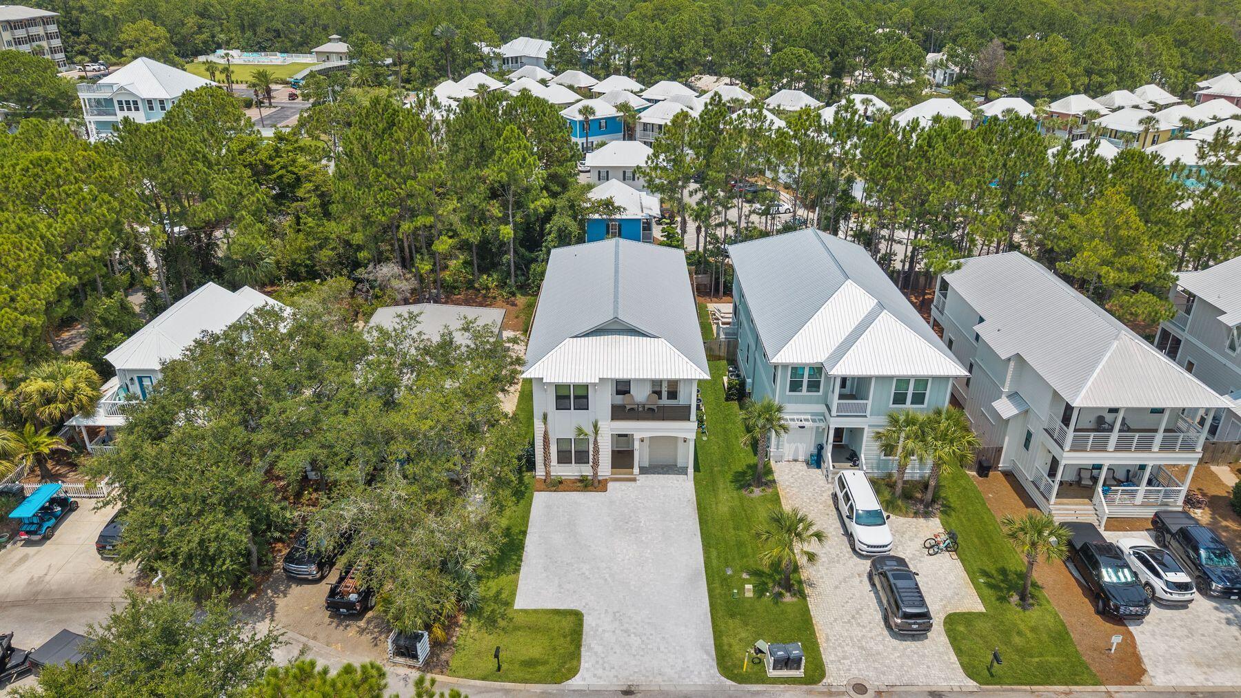 27 Sand Dollar Court