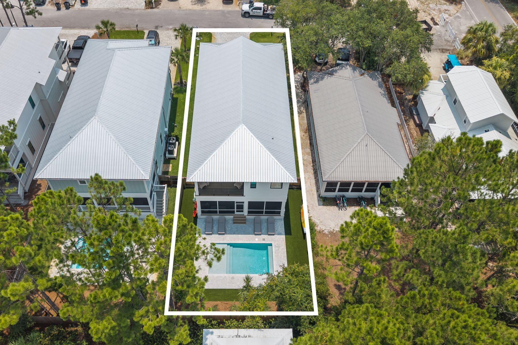 27 Sand Dollar Court