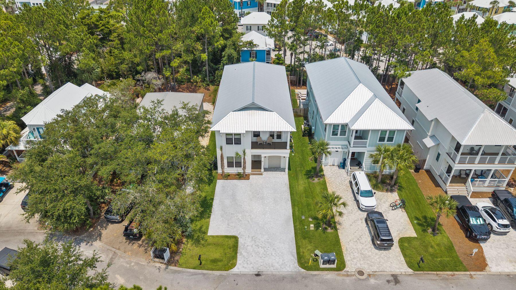 27 Sand Dollar Court