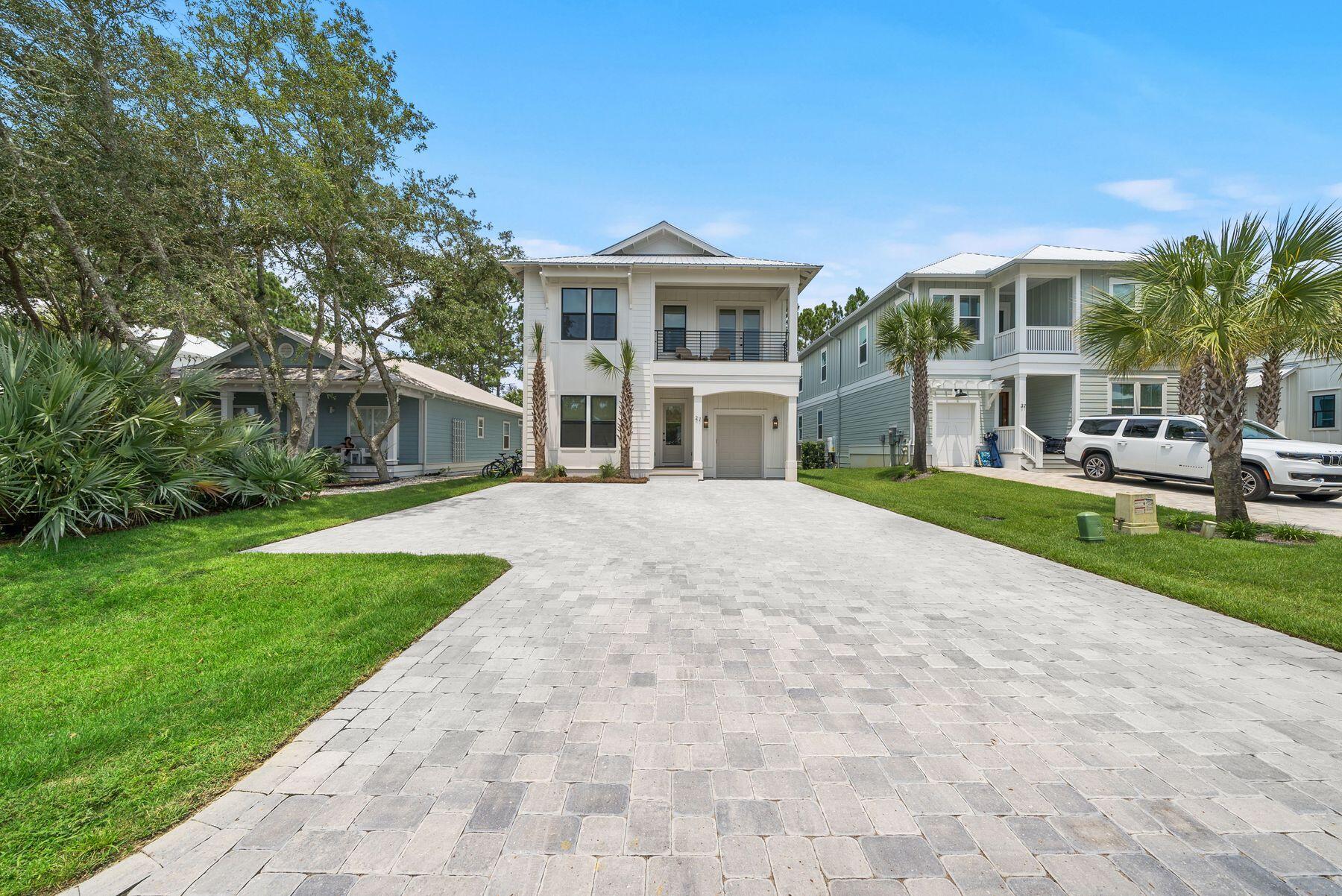 27 Sand Dollar Court