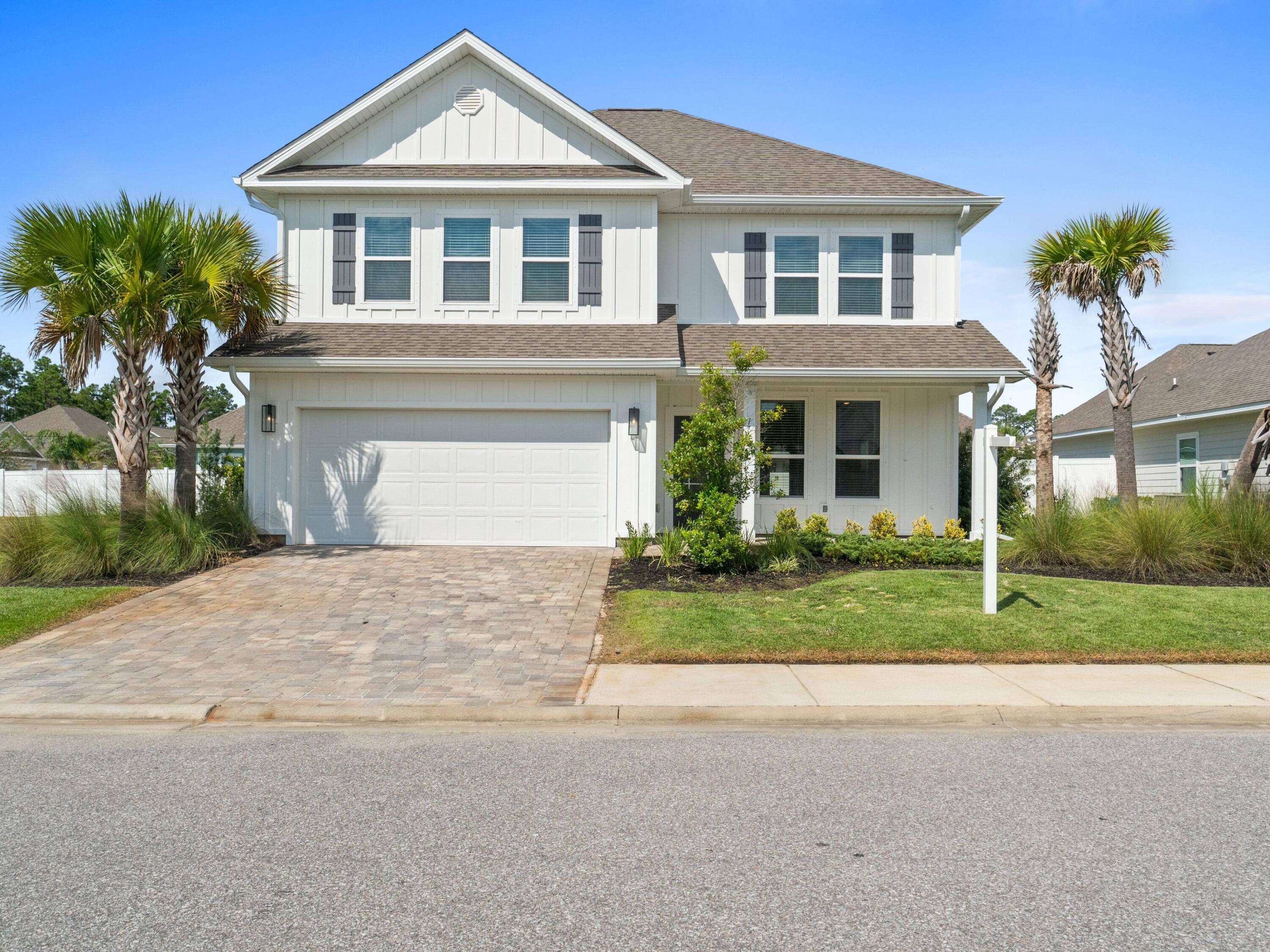 171 Pine Lake Drive