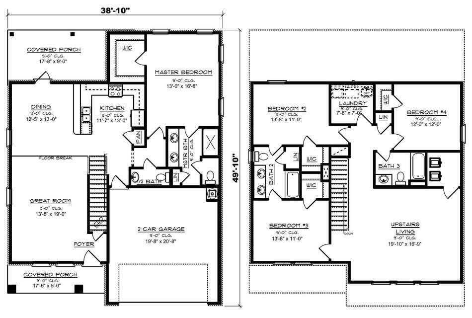171 Pine Lake Drive