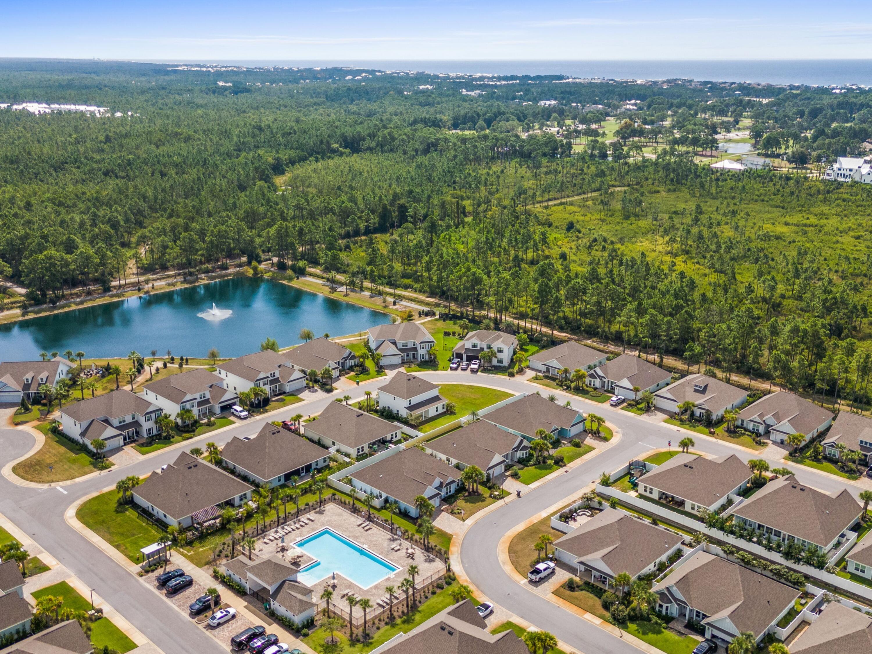 171 Pine Lake Drive