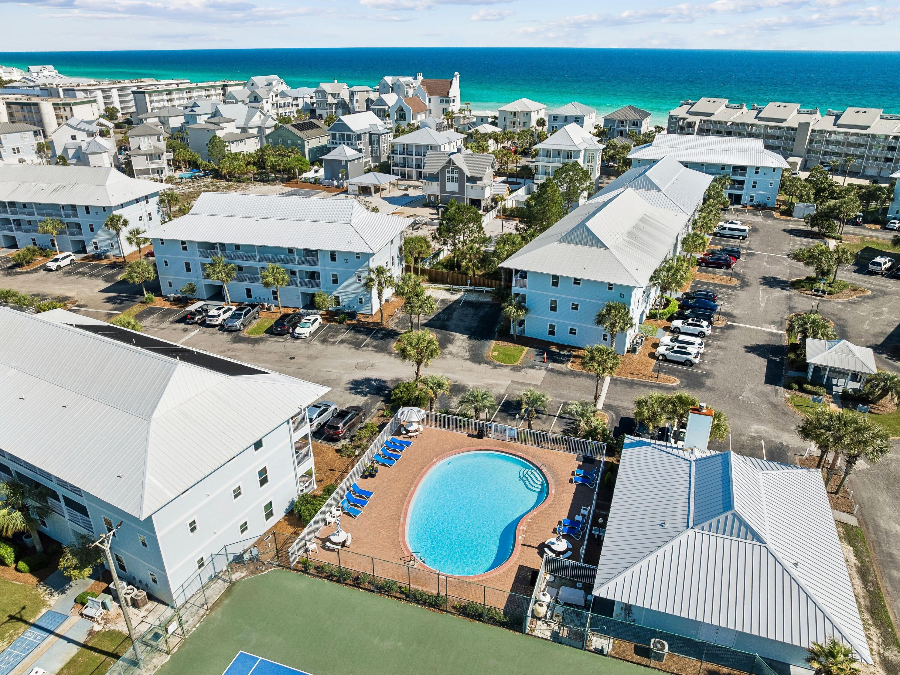 11 Beachside Drive UNIT 532