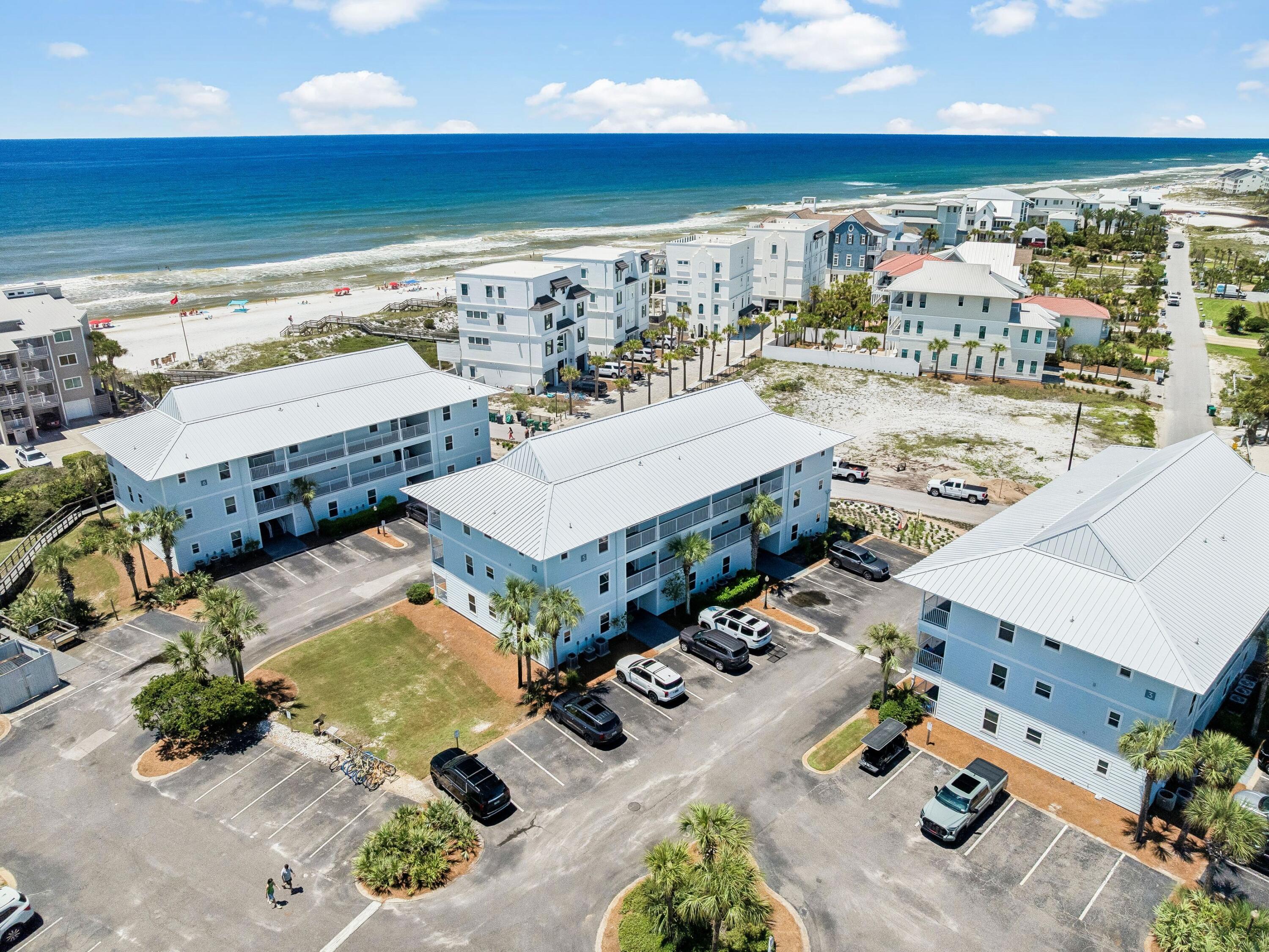 11 Beachside Drive UNIT 532
