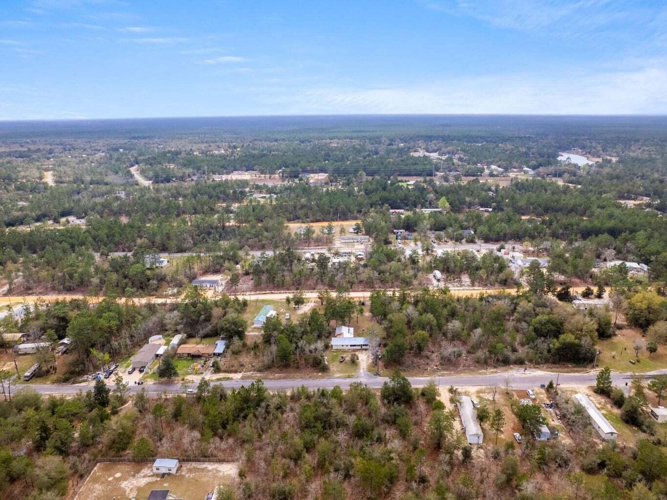 Lot 31 E. Tiger Lily Lane, DeFuniak Springs