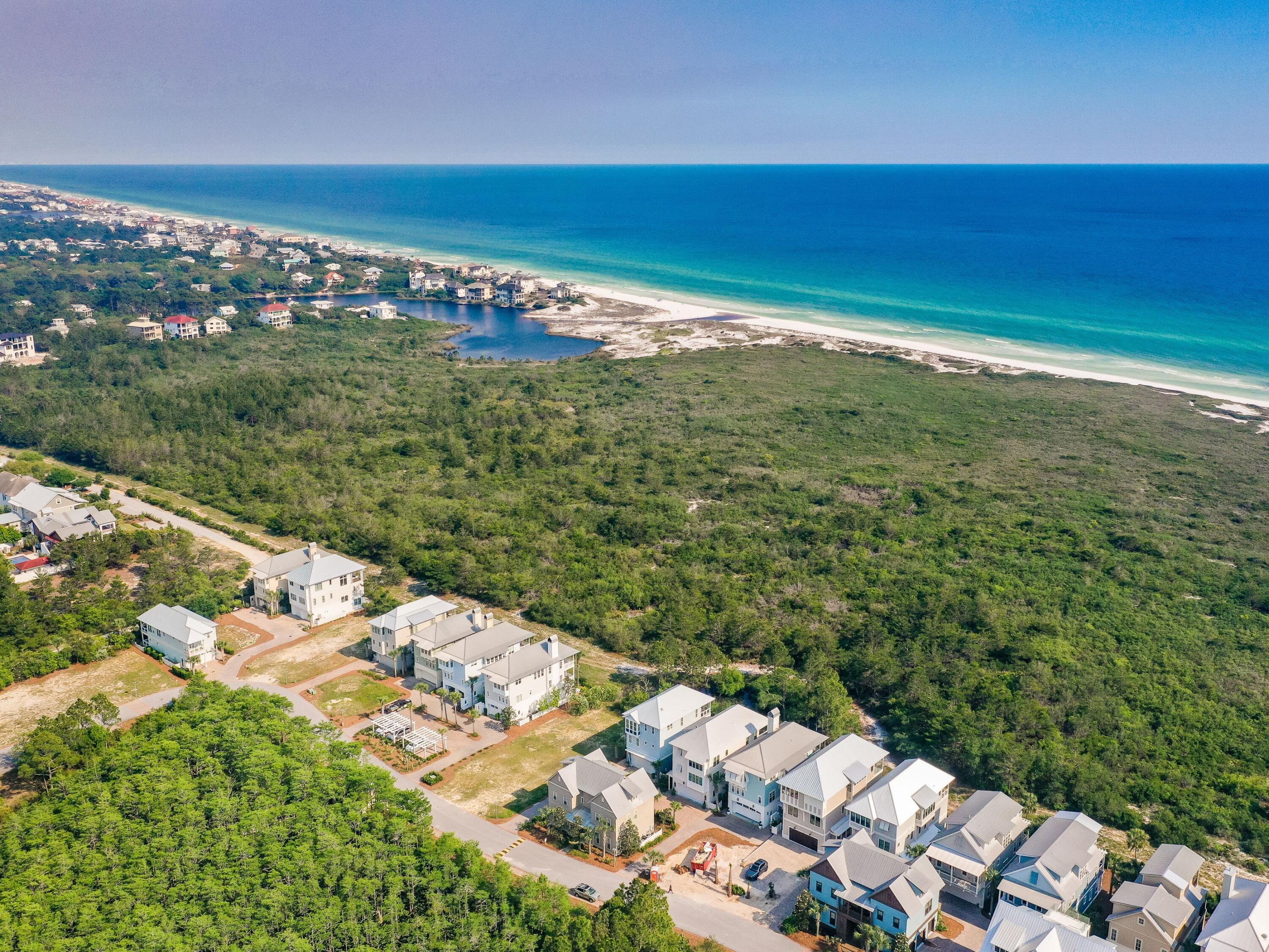 Lot 16 Cypress Drive