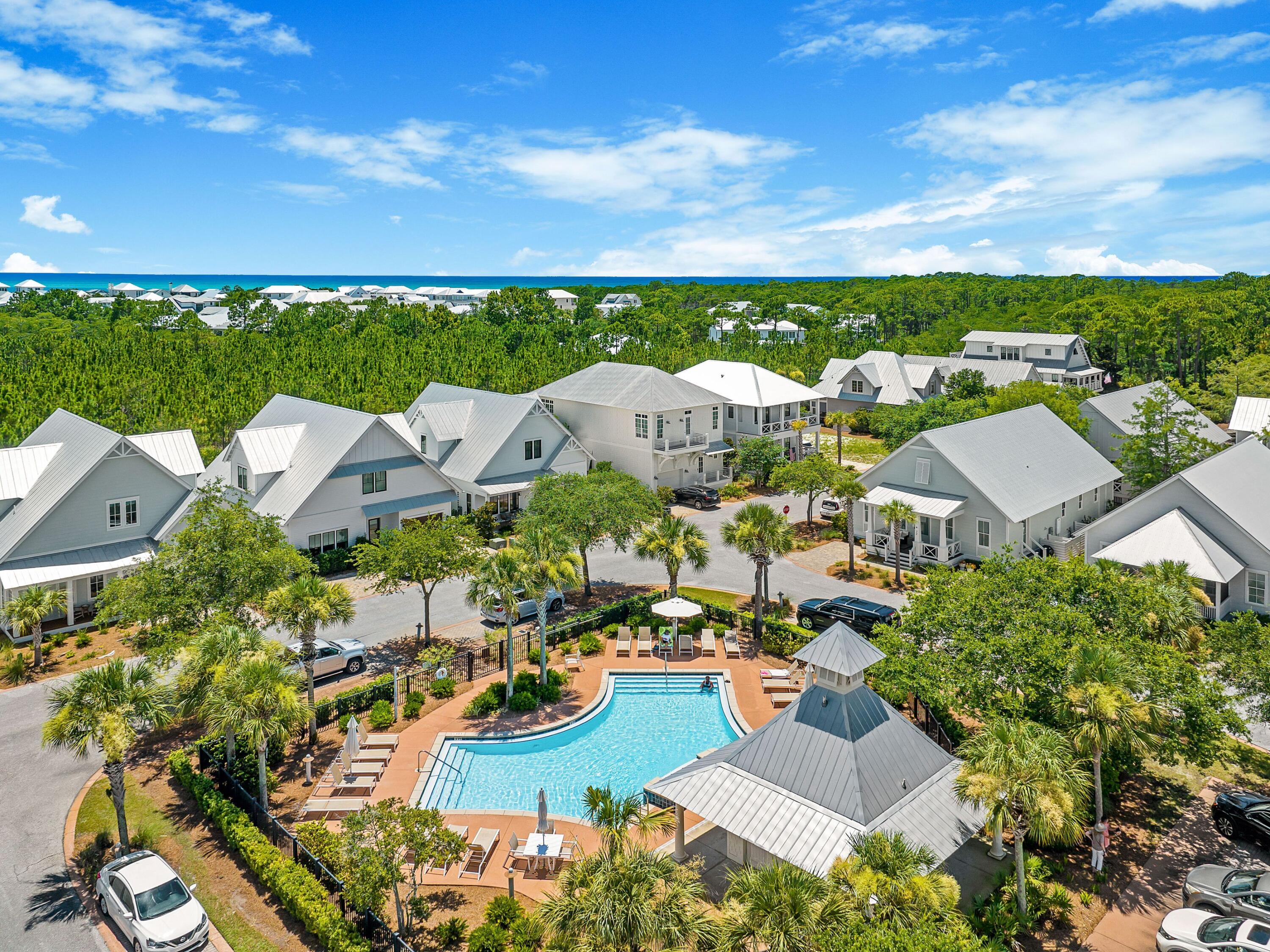 Lot 16 Cypress Drive