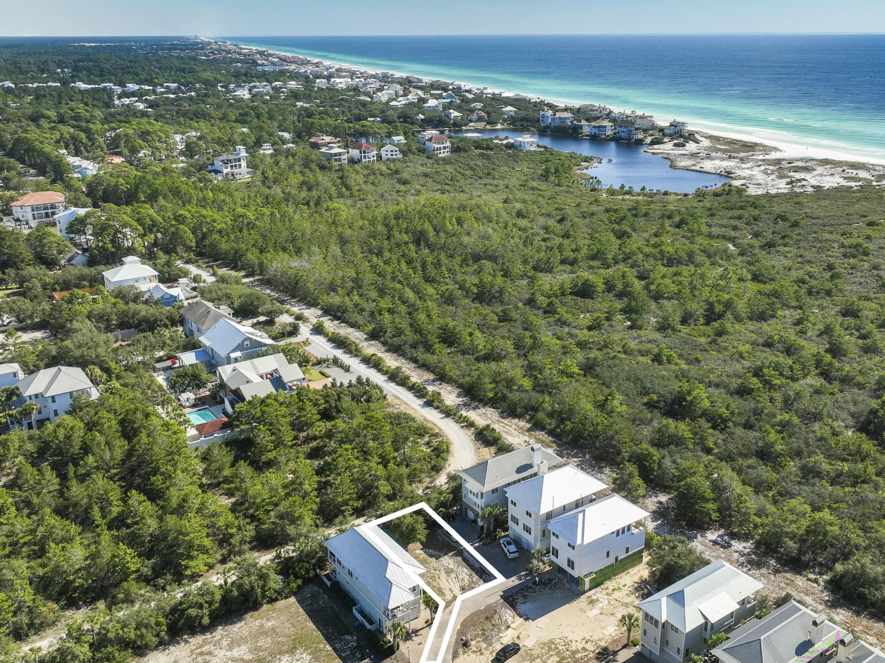Lot 16 Cypress Drive