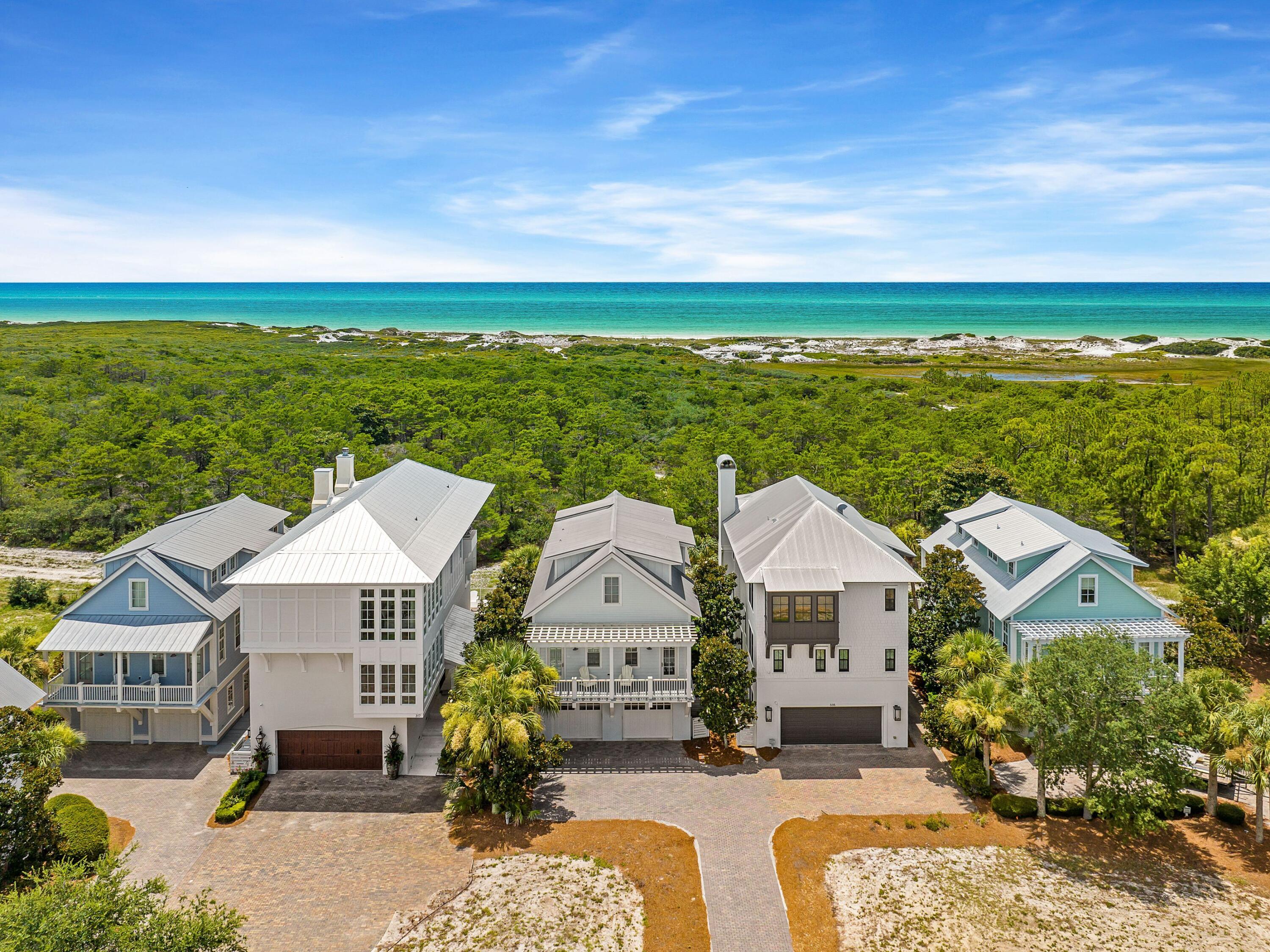 Lot 16 Cypress Drive