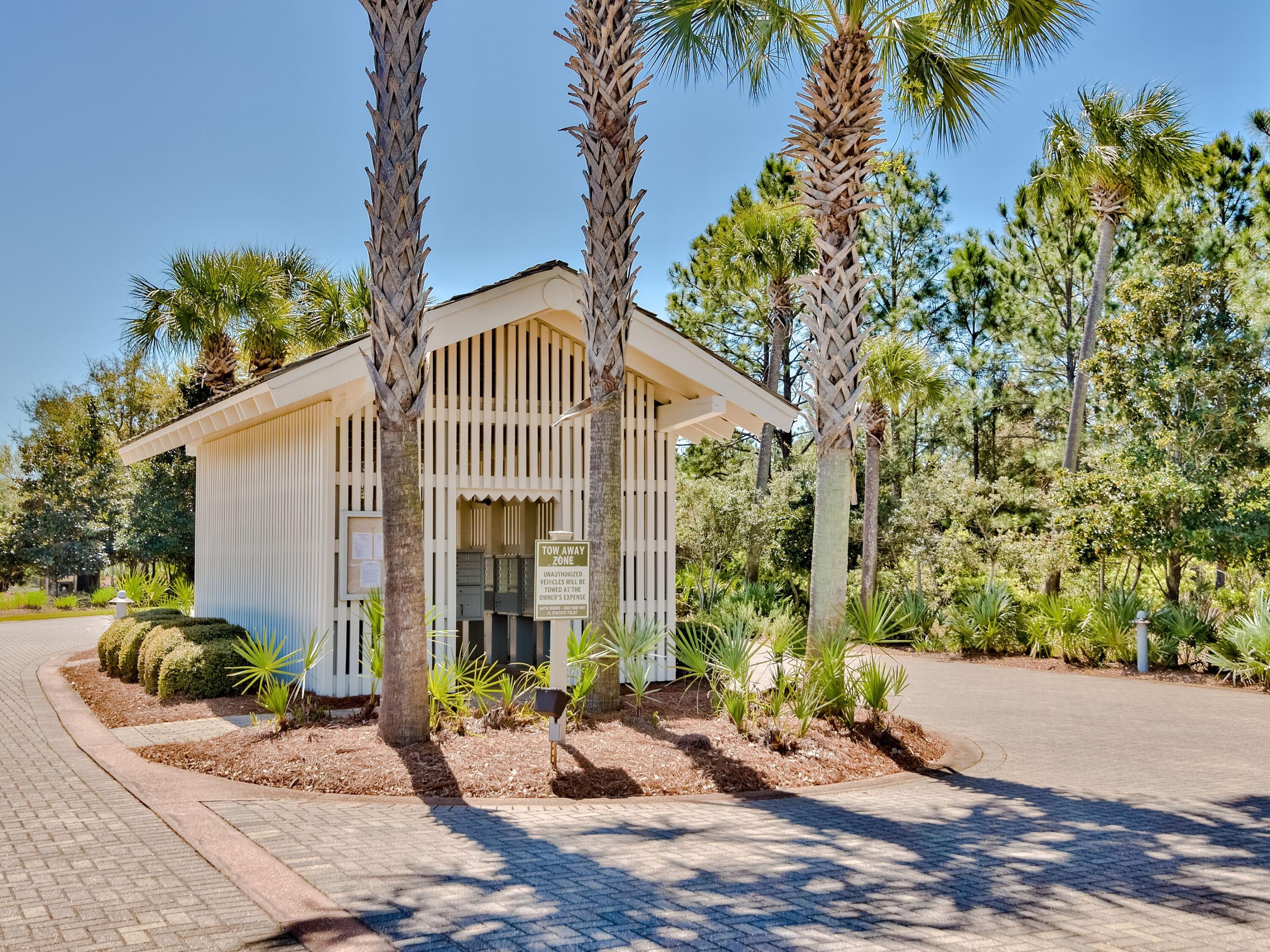 Lot 16 Cypress Drive