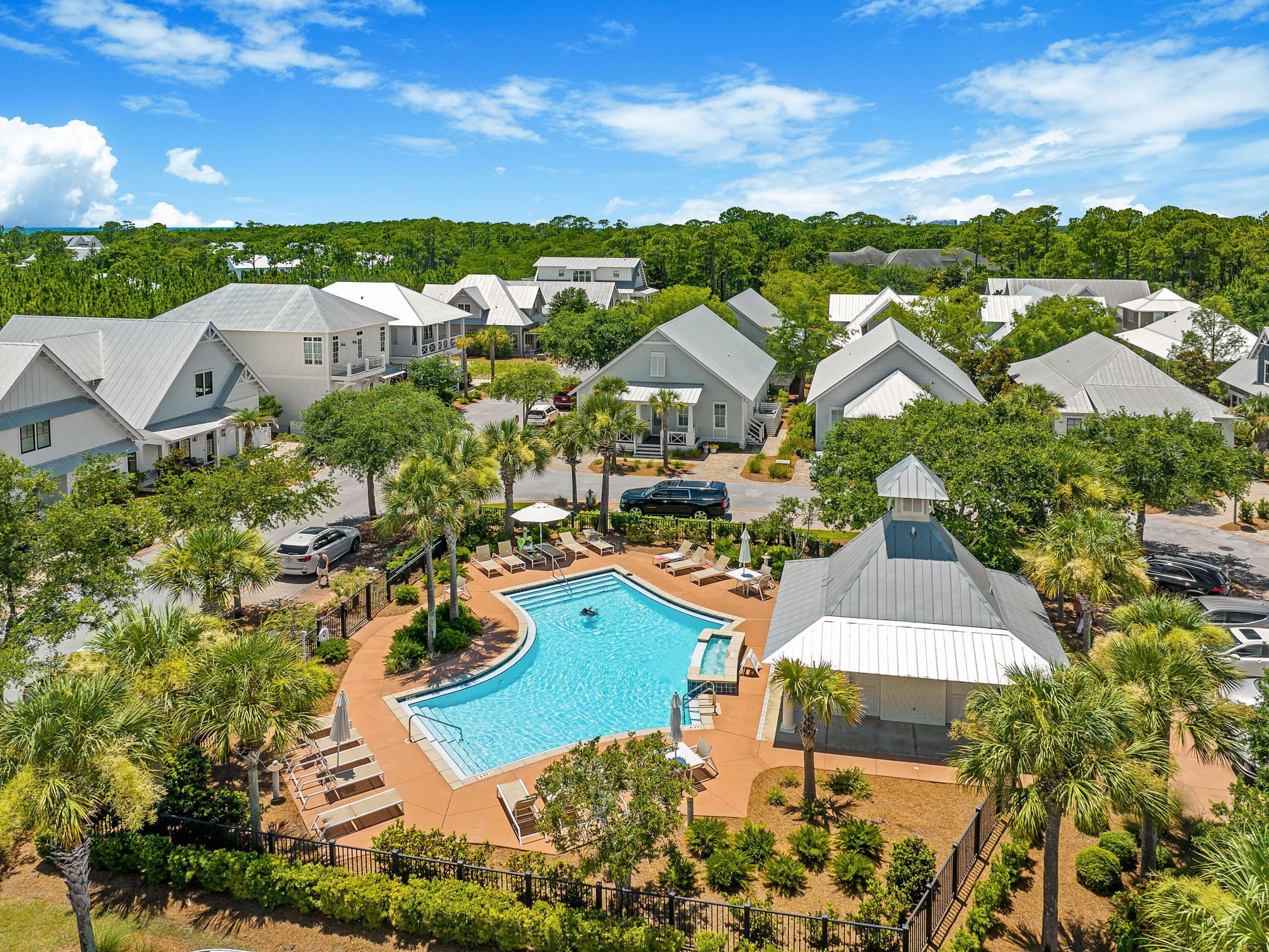 Lot 16 Cypress Drive