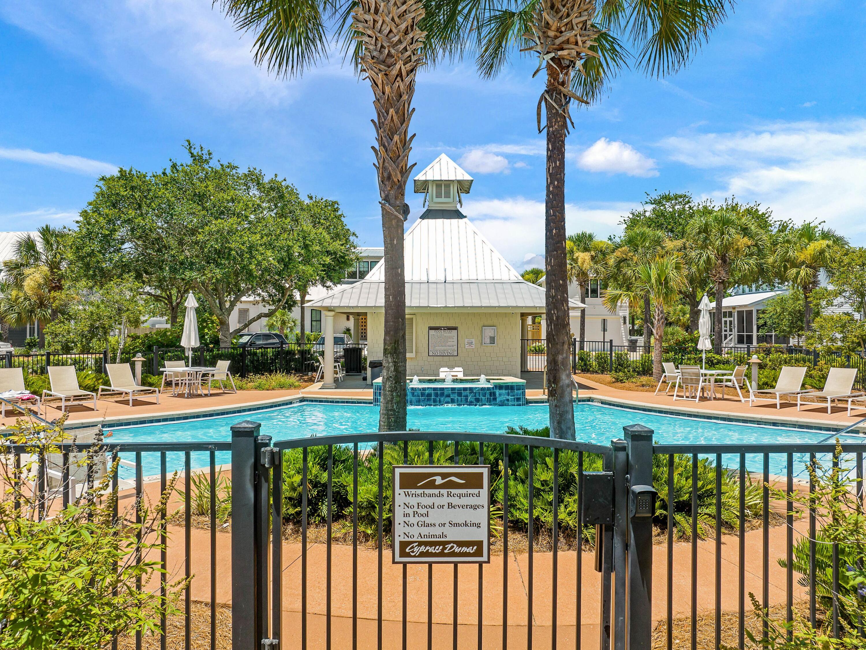 Lot 16 Cypress Drive