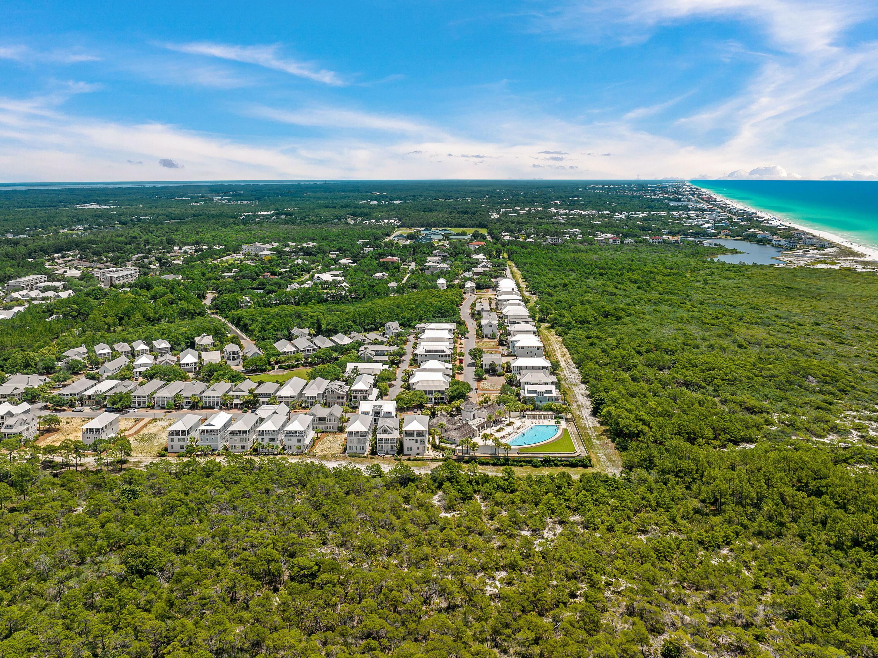 Lot 16 Cypress Drive