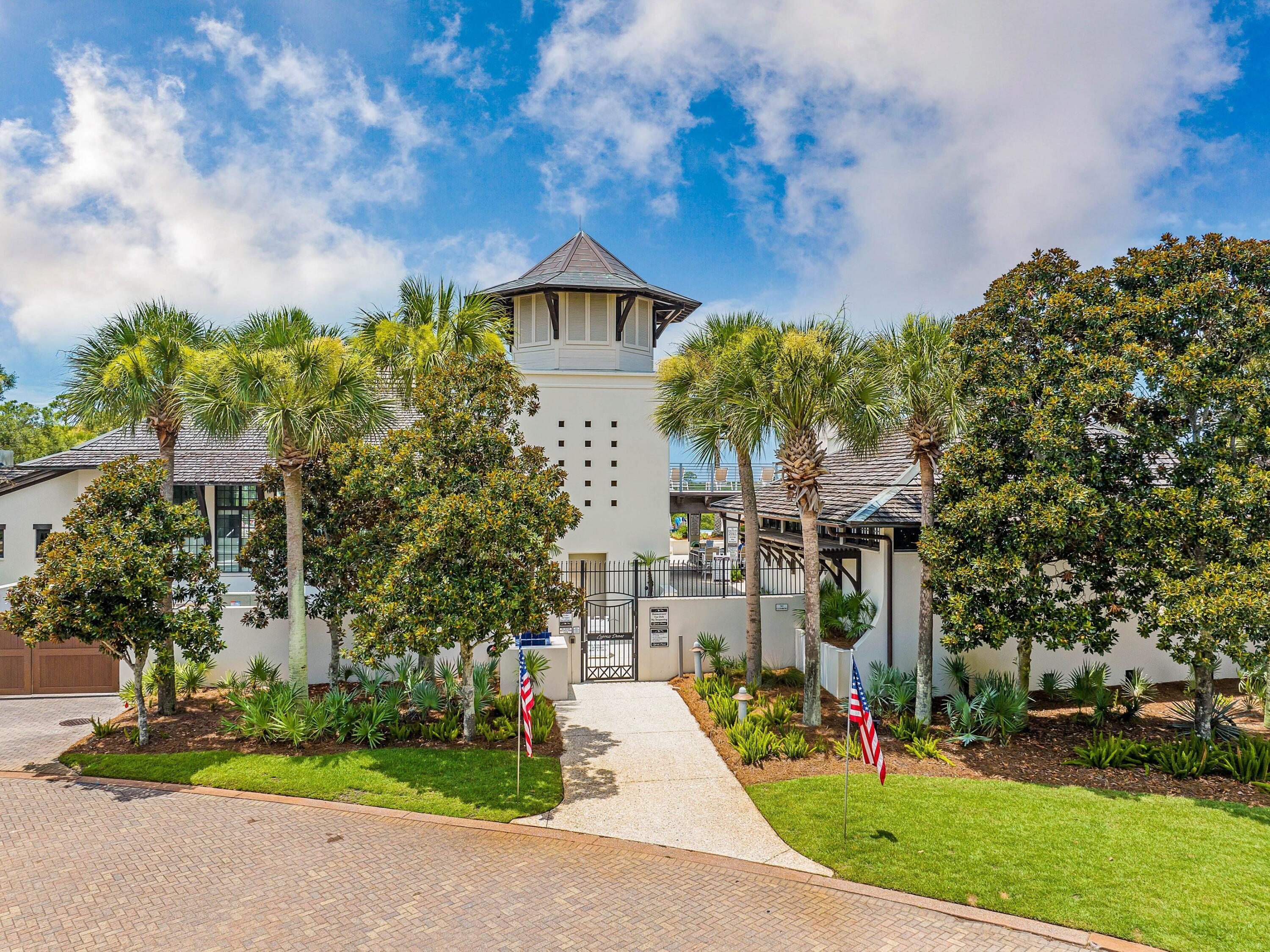 Lot 16 Cypress Drive
