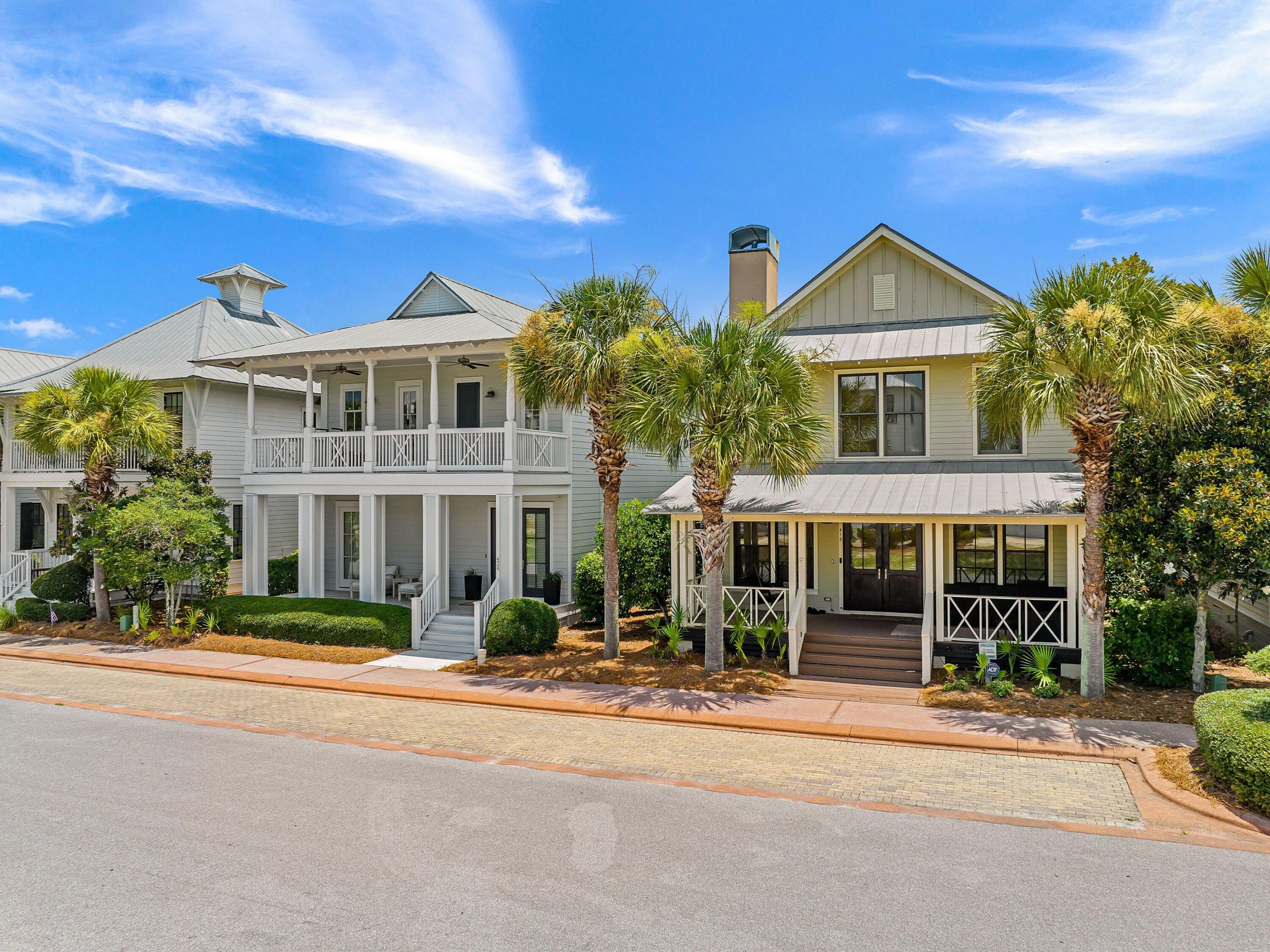 Lot 16 Cypress Drive