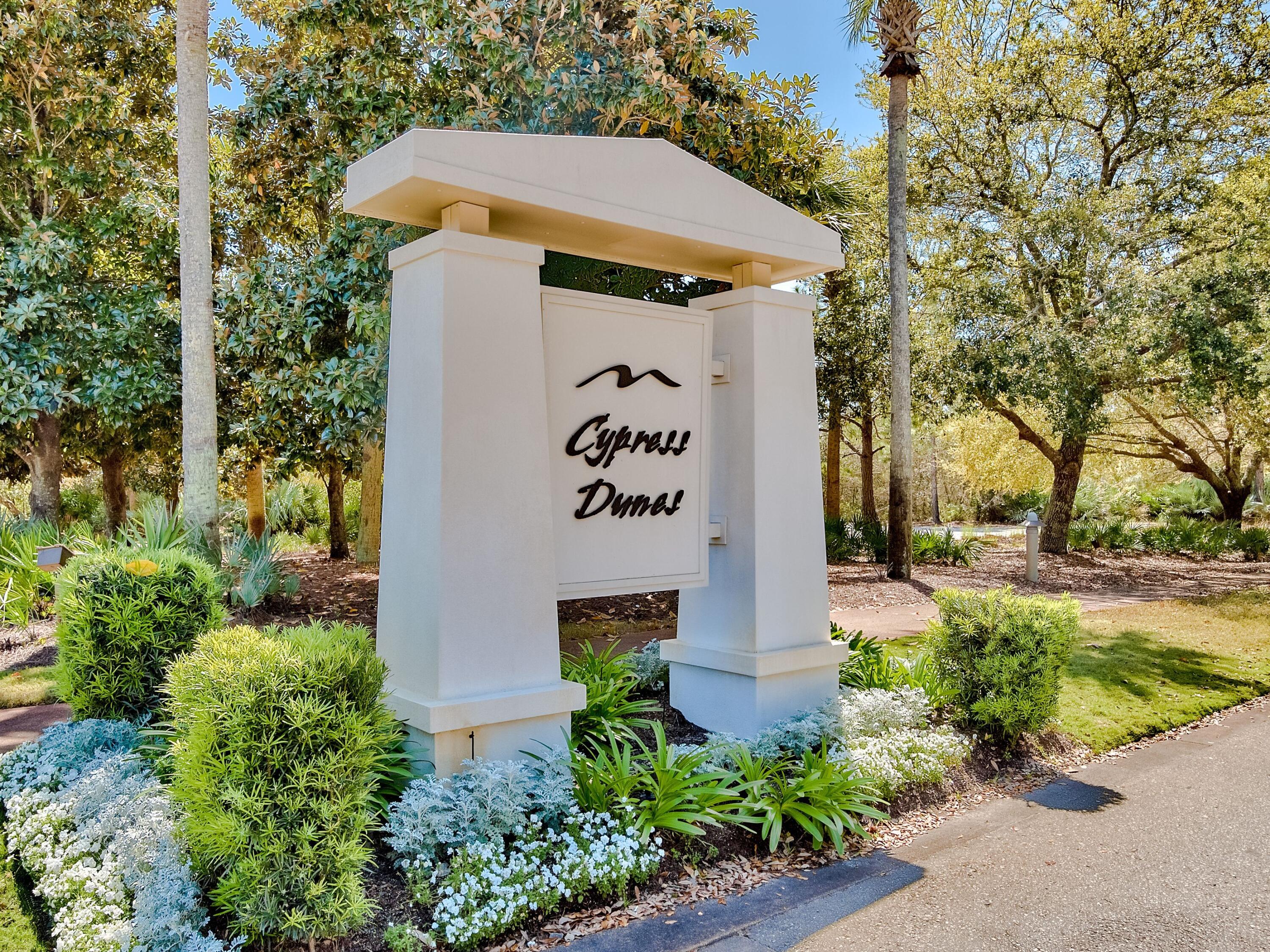 Lot 16 Cypress Drive