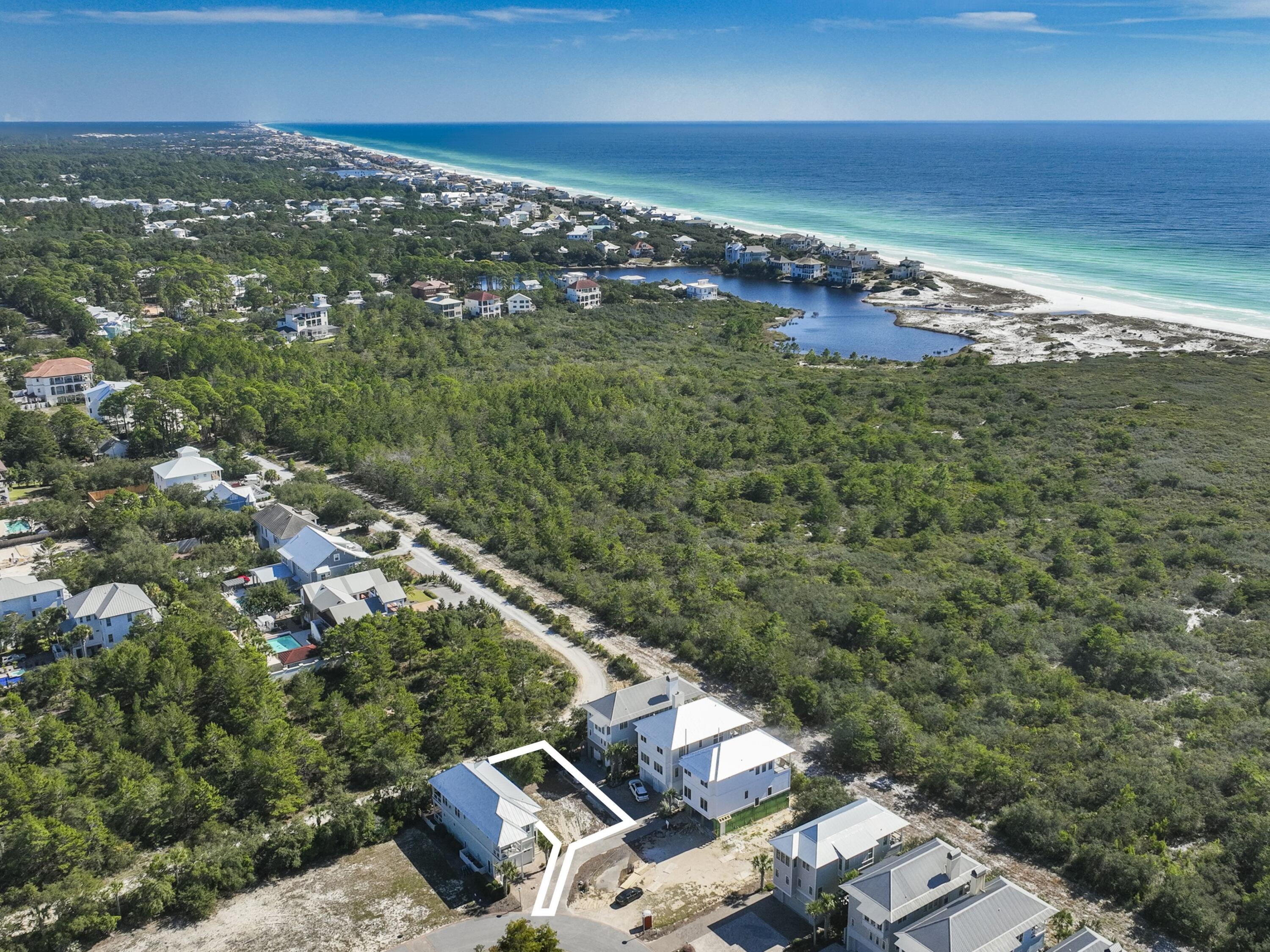 Lot 16 Cypress Drive