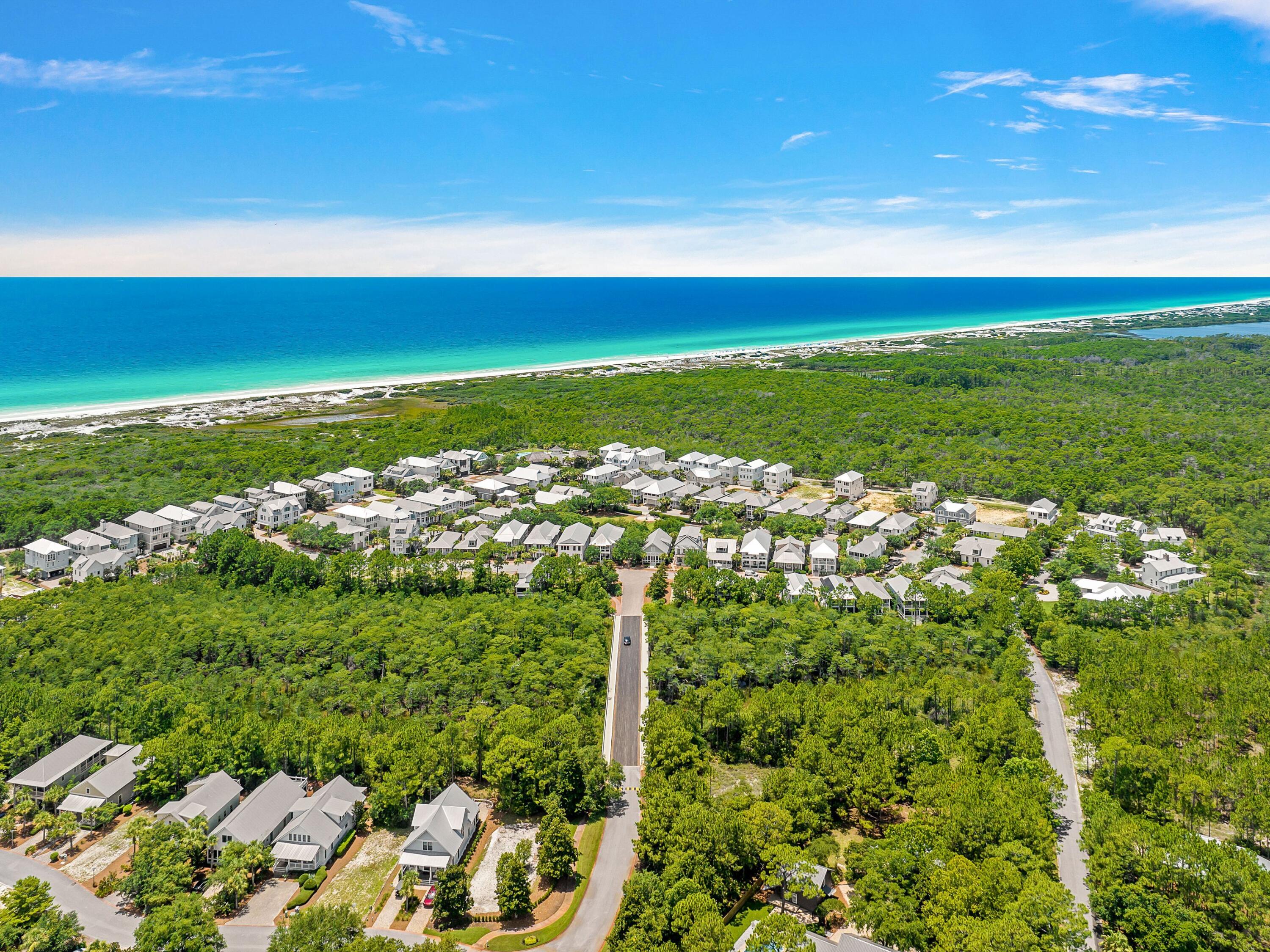 Lot 16 Cypress Drive