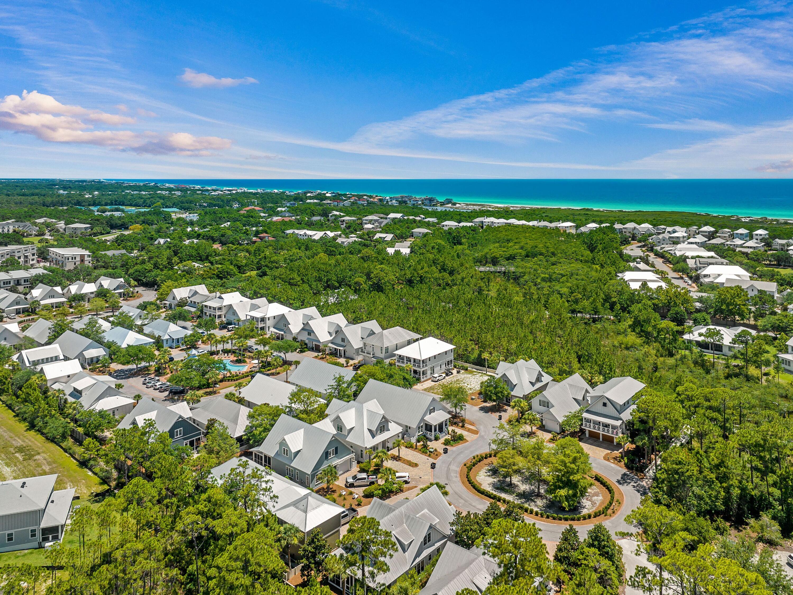 Lot 16 Cypress Drive