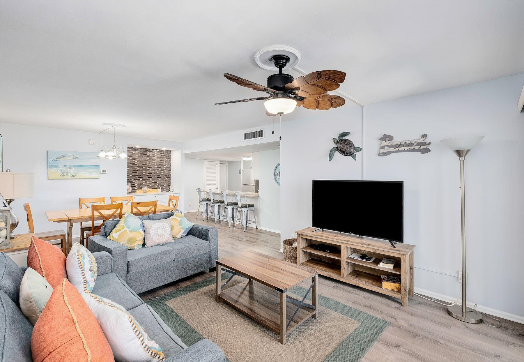 510 Gulf Shore Drive 307
