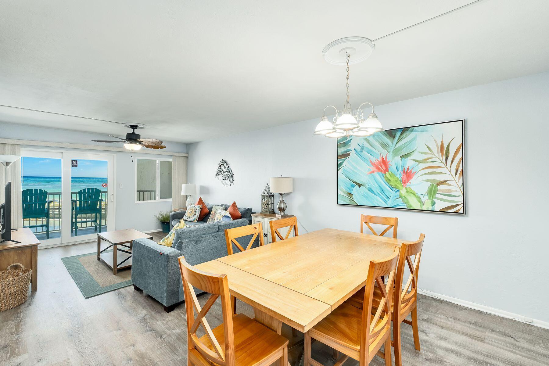 510 Gulf Shore Drive 307