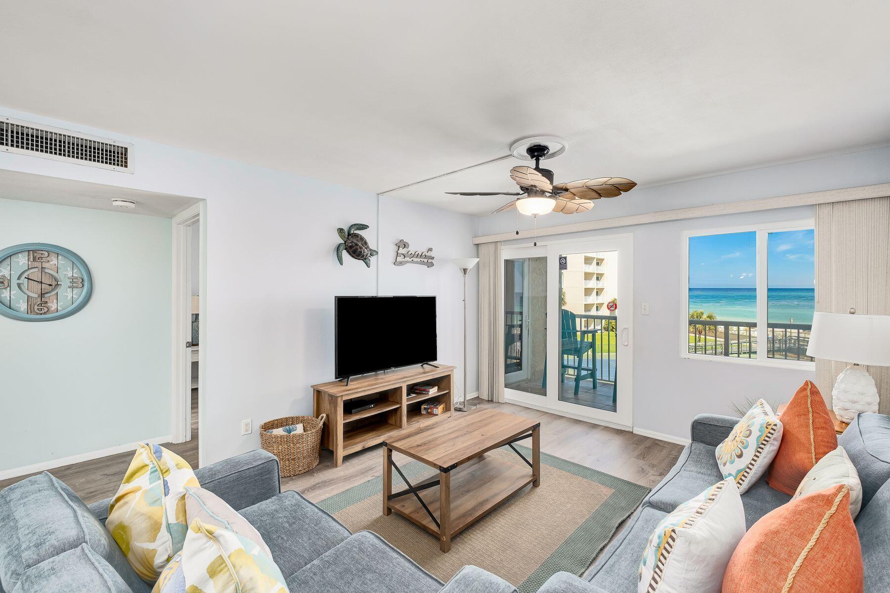 510 Gulf Shore Drive 307