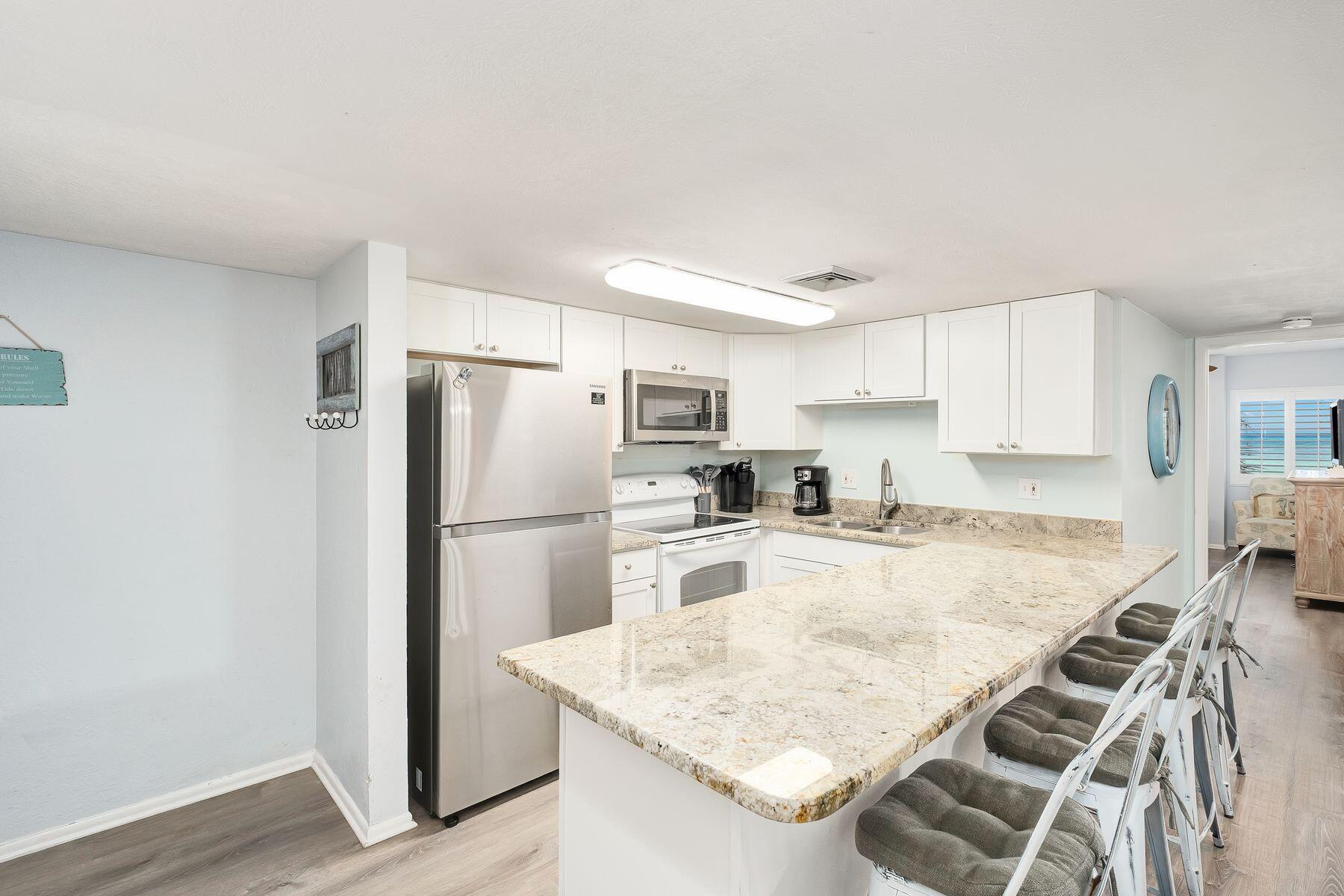 510 Gulf Shore Drive 307