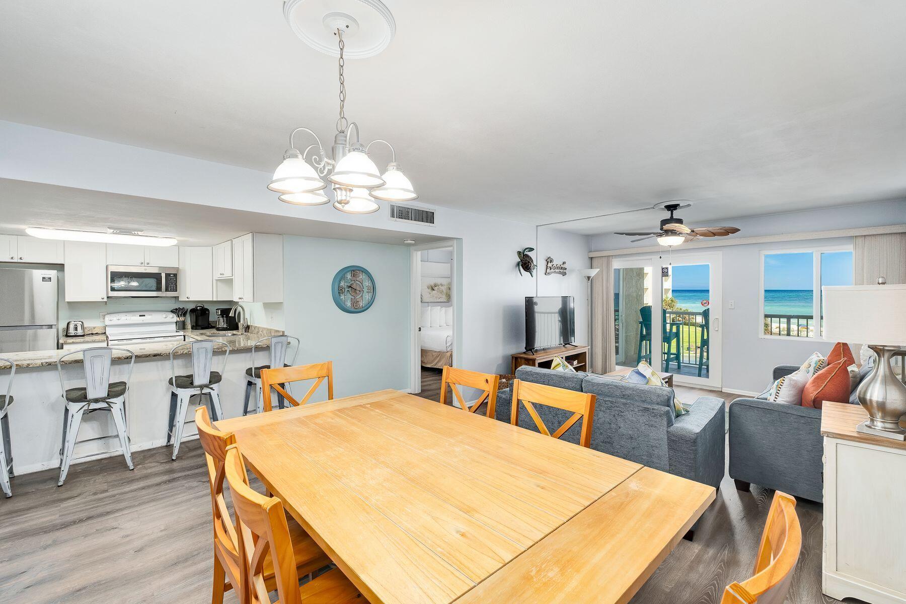510 Gulf Shore Drive 307