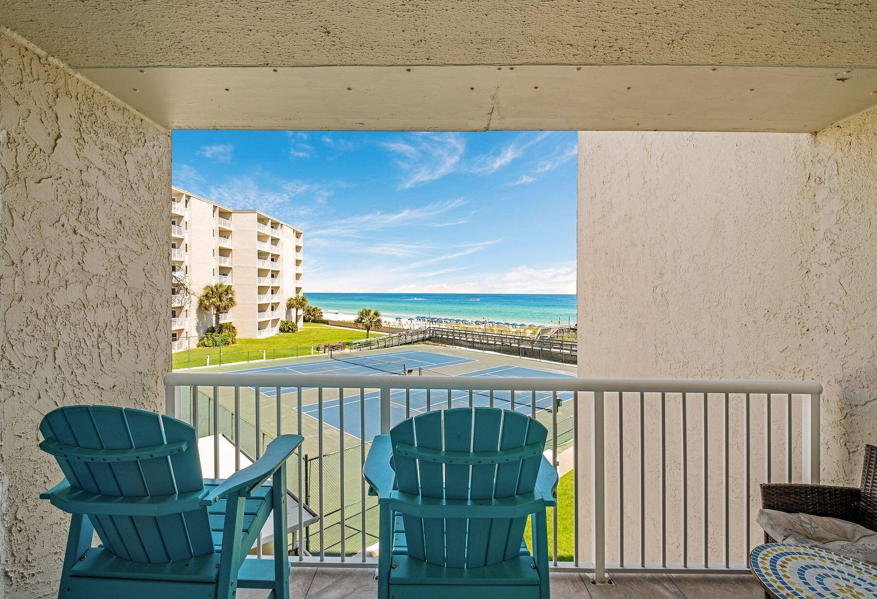 510 Gulf Shore Drive 307