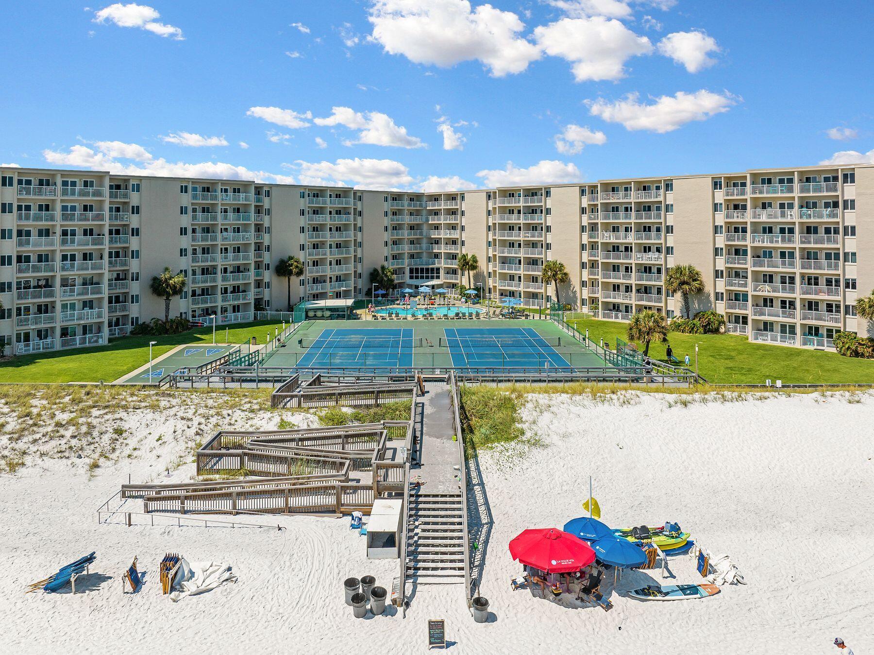 510 Gulf Shore Drive 307