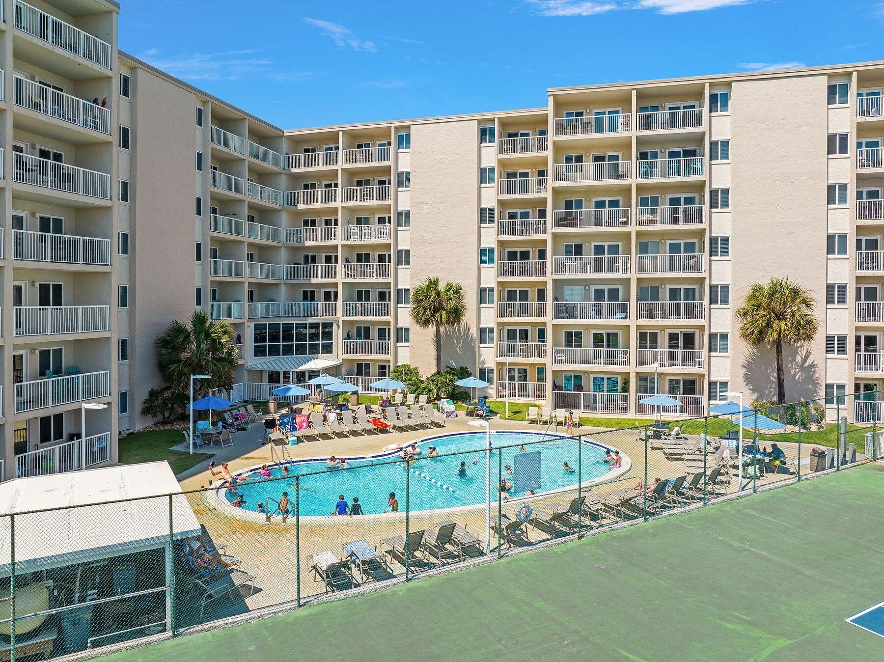 510 Gulf Shore Drive 307