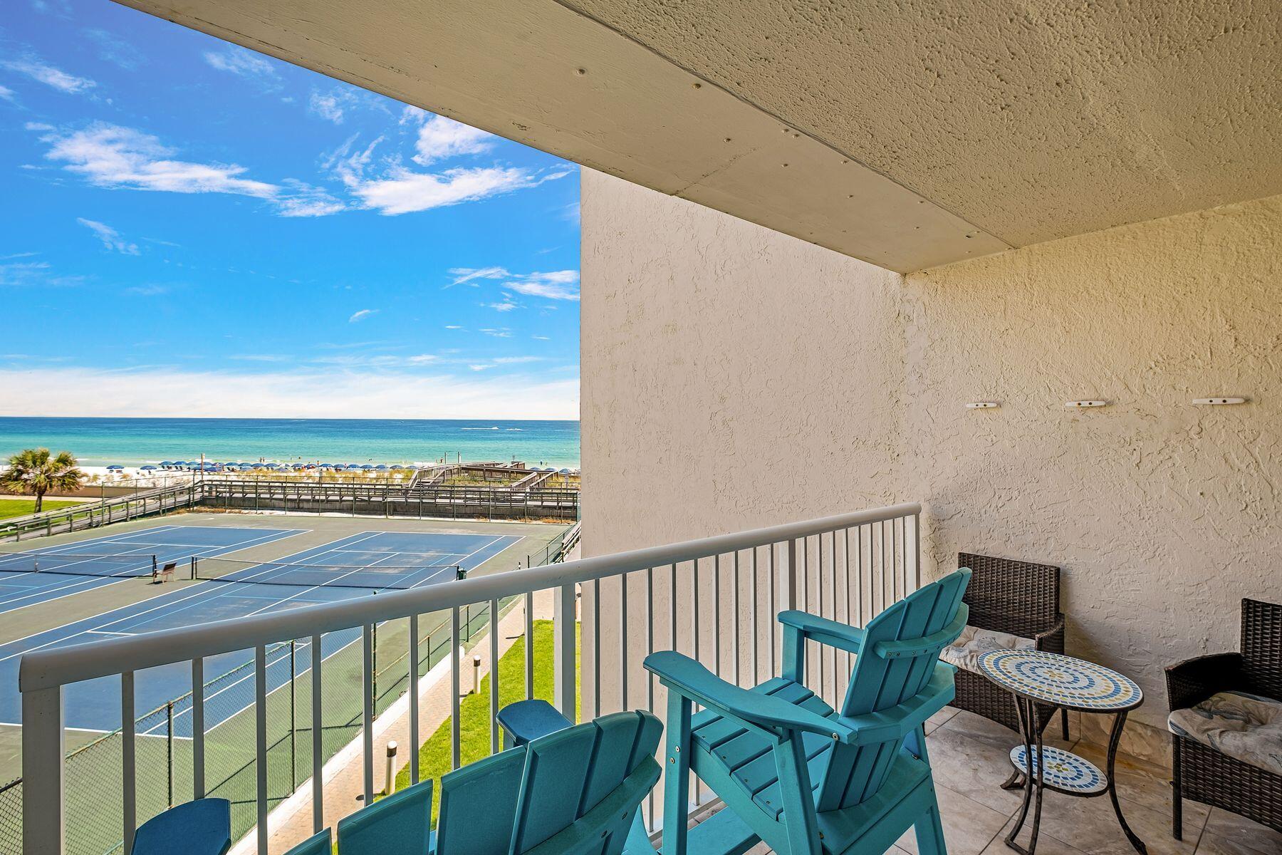 510 Gulf Shore Drive 307