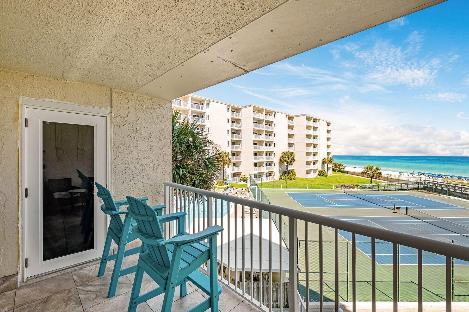 510 Gulf Shore Drive 307