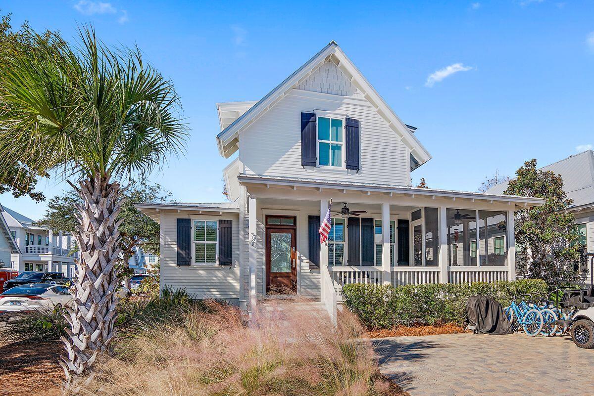 70 Cypress Circle