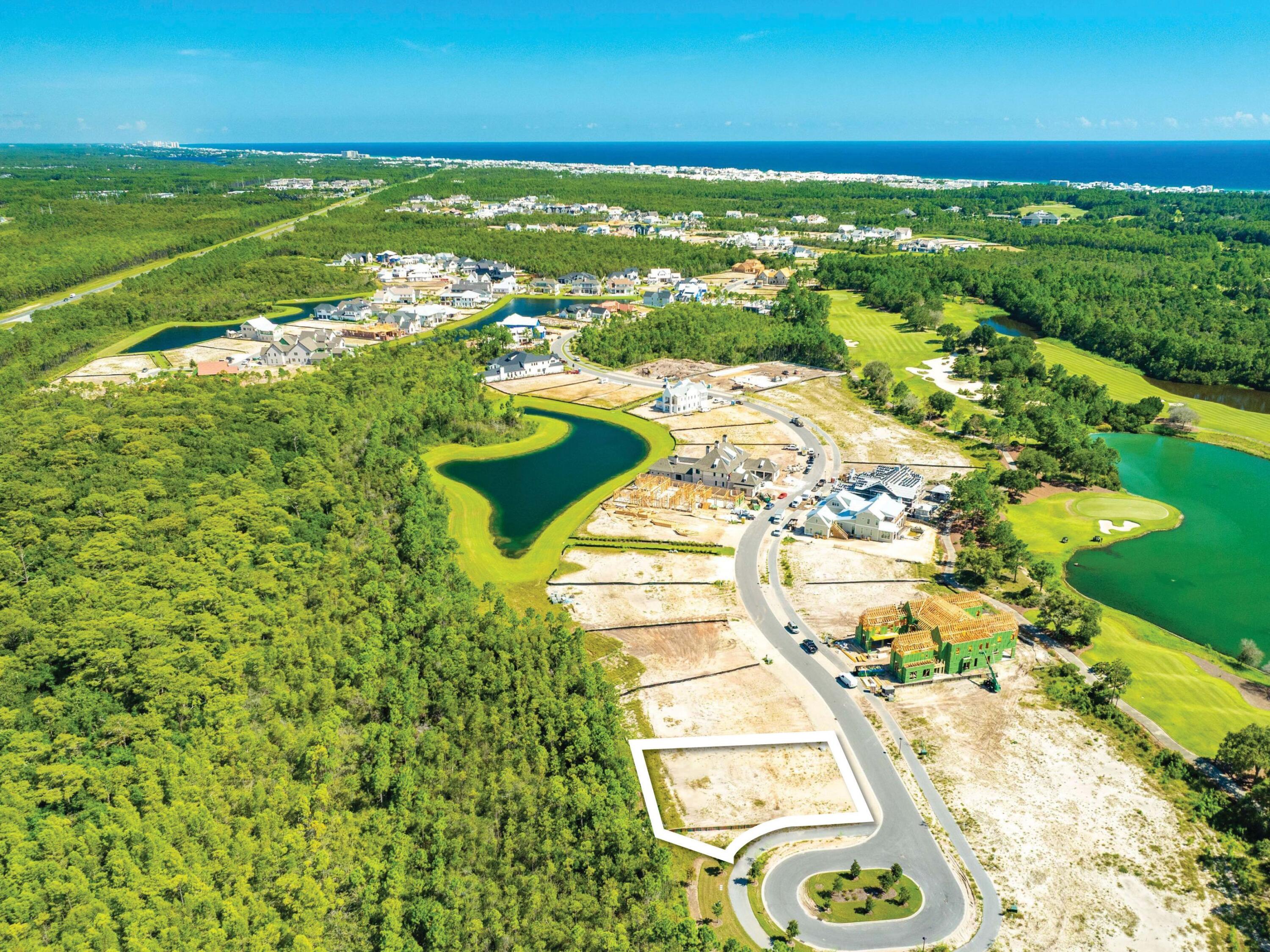 Lot 104 Windsong Drive