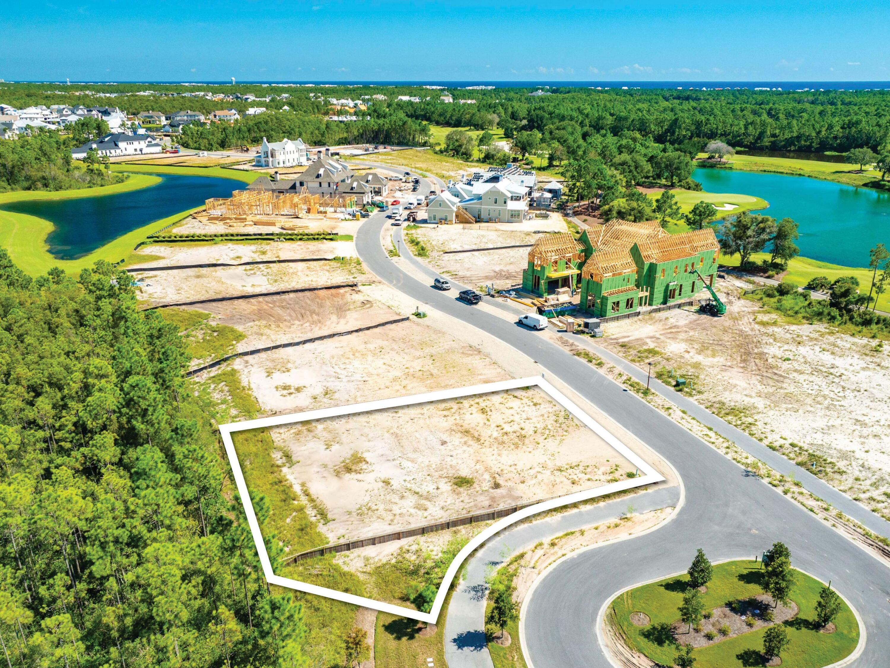 Lot 104 Windsong Drive