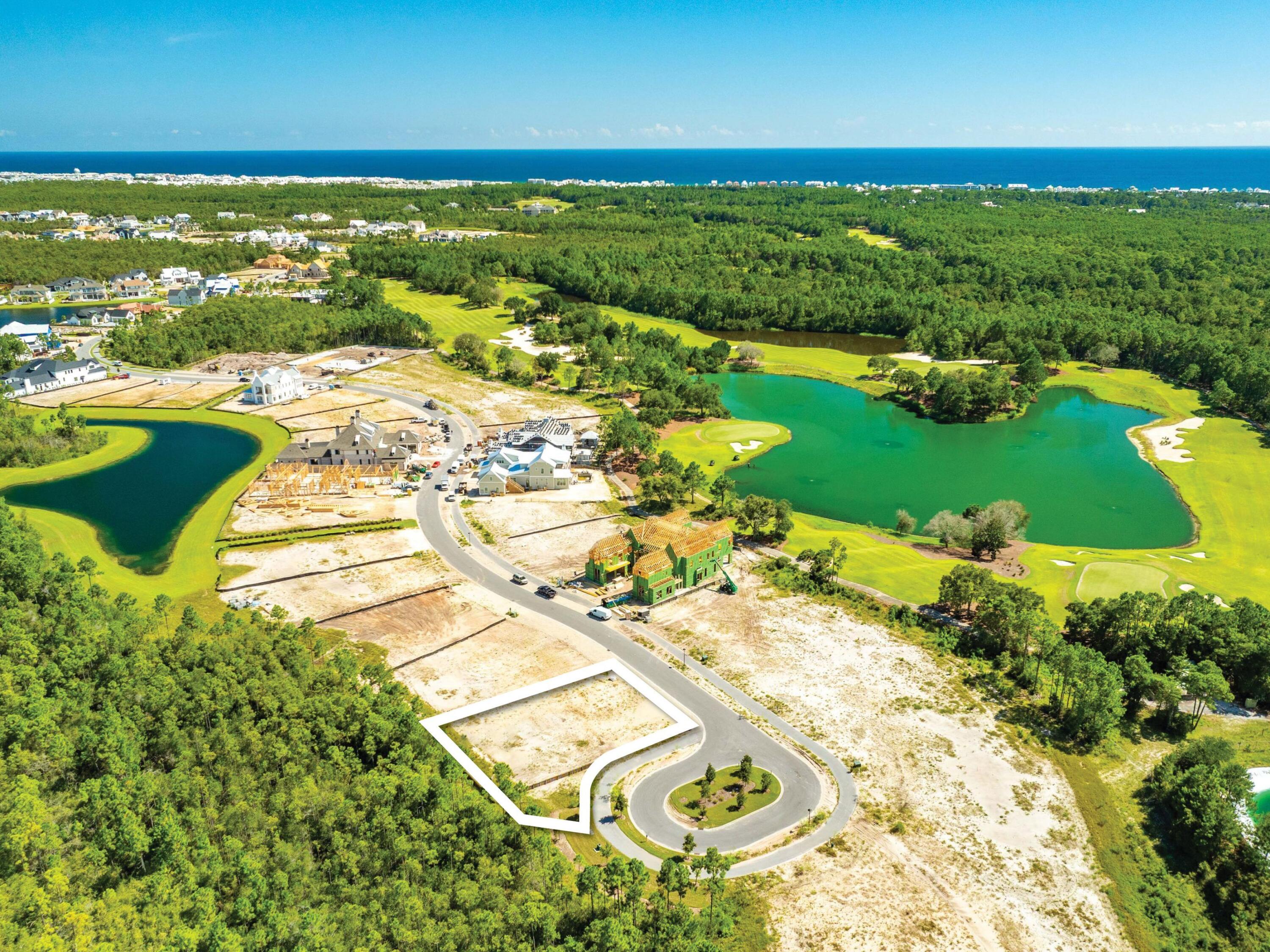 Lot 104 Windsong Drive