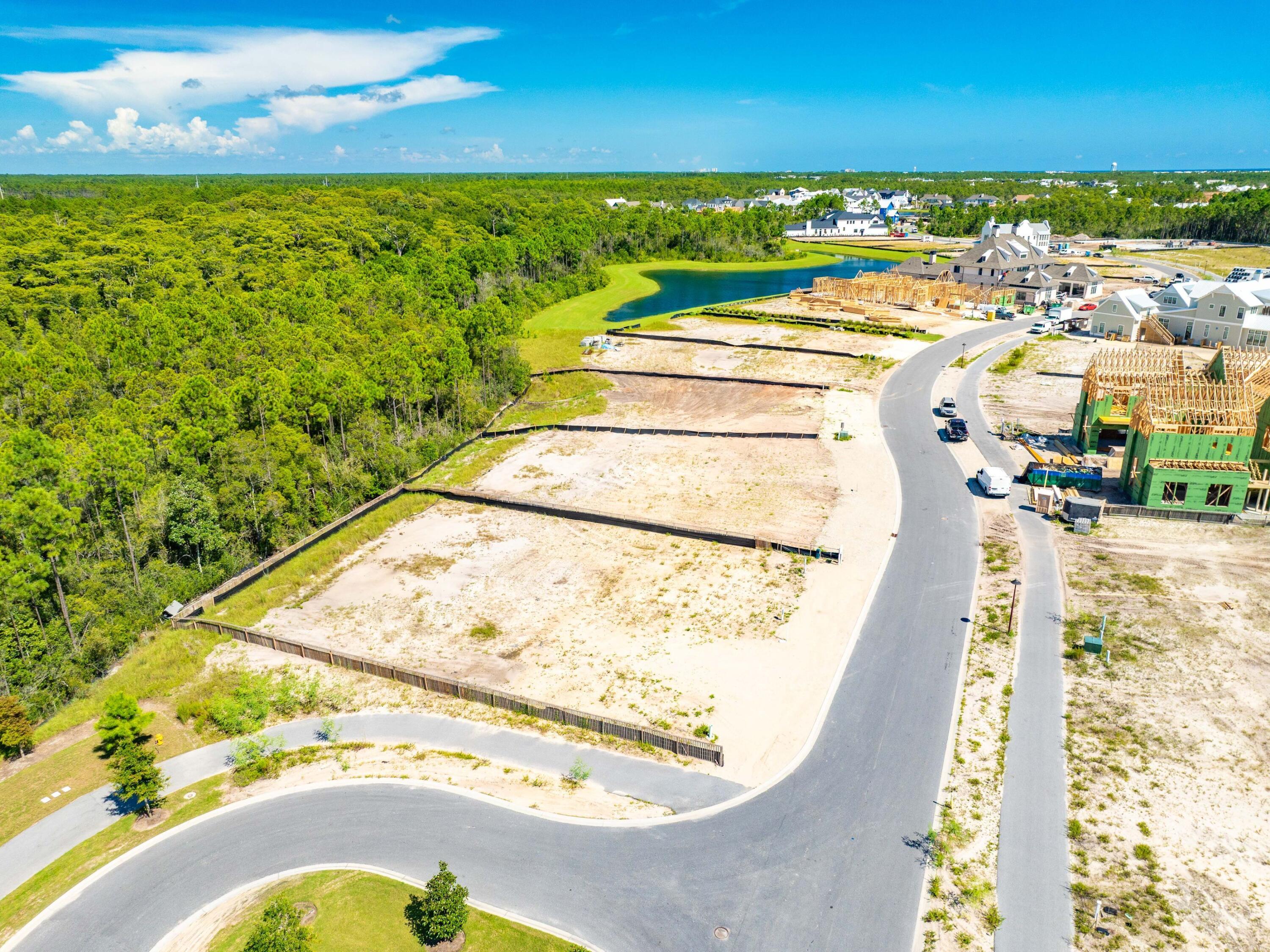 Lot 104 Windsong Drive