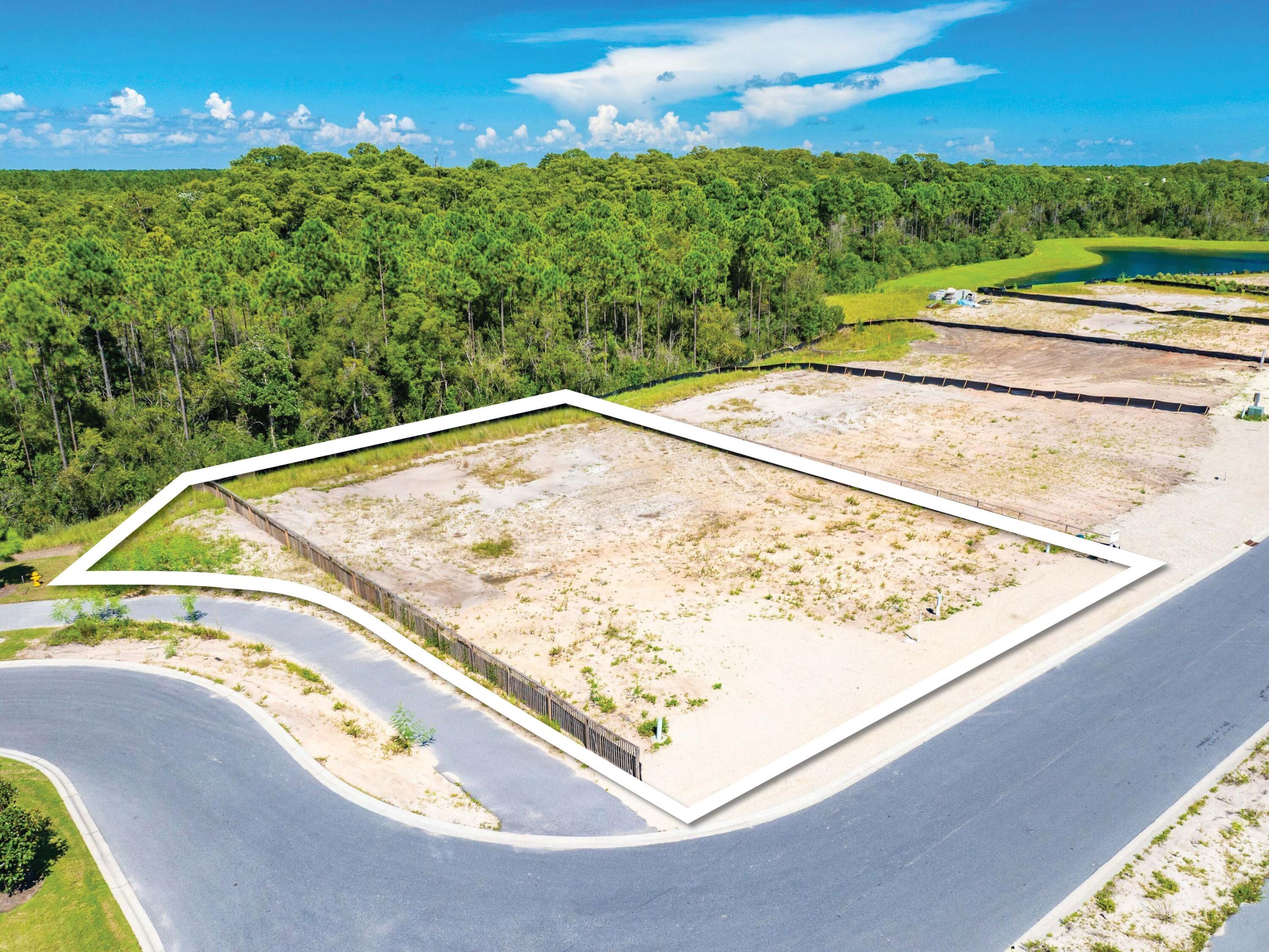 Lot 104 Windsong Drive