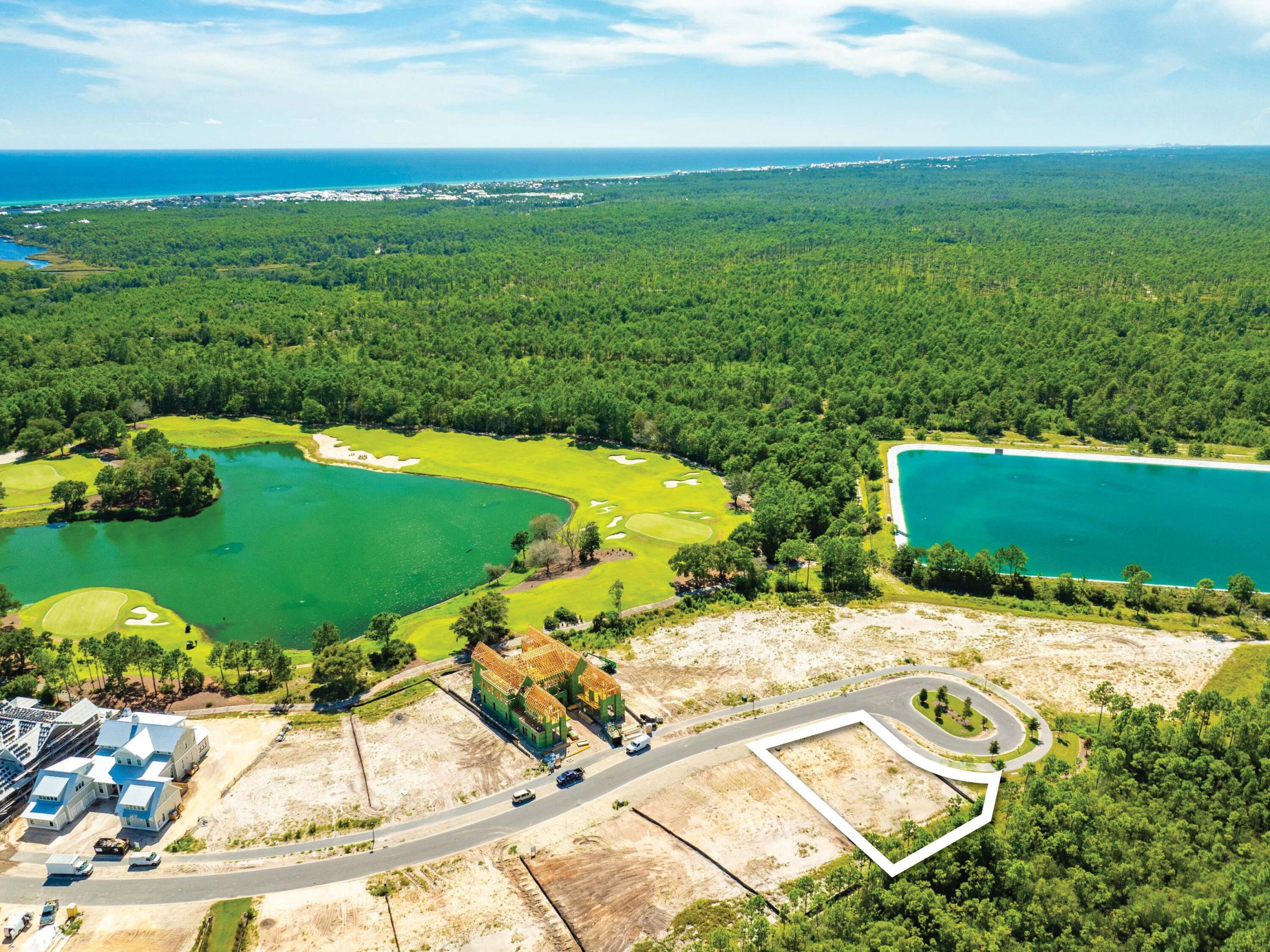 Lot 104 Windsong Drive
