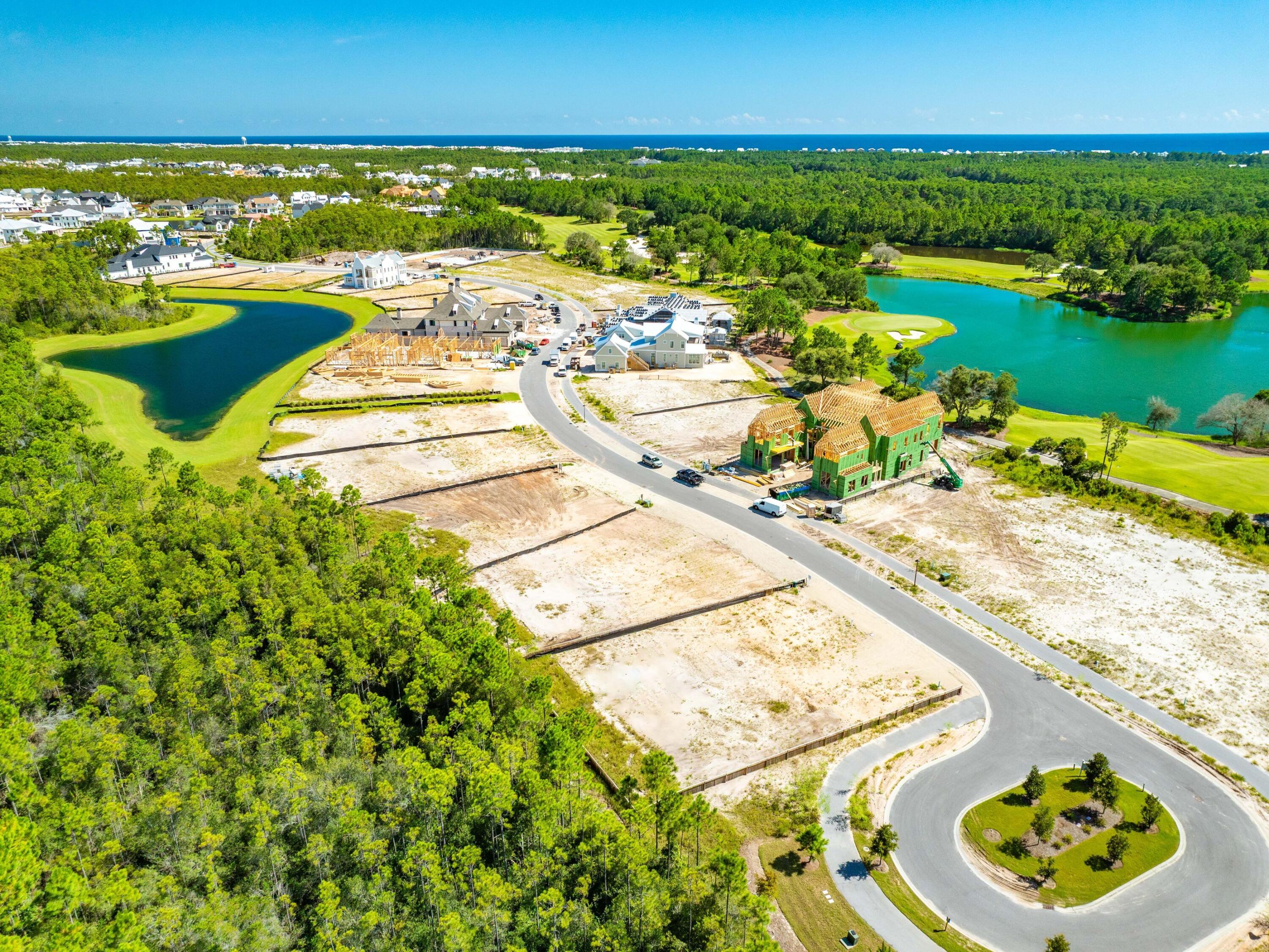 Lot 104 Windsong Drive